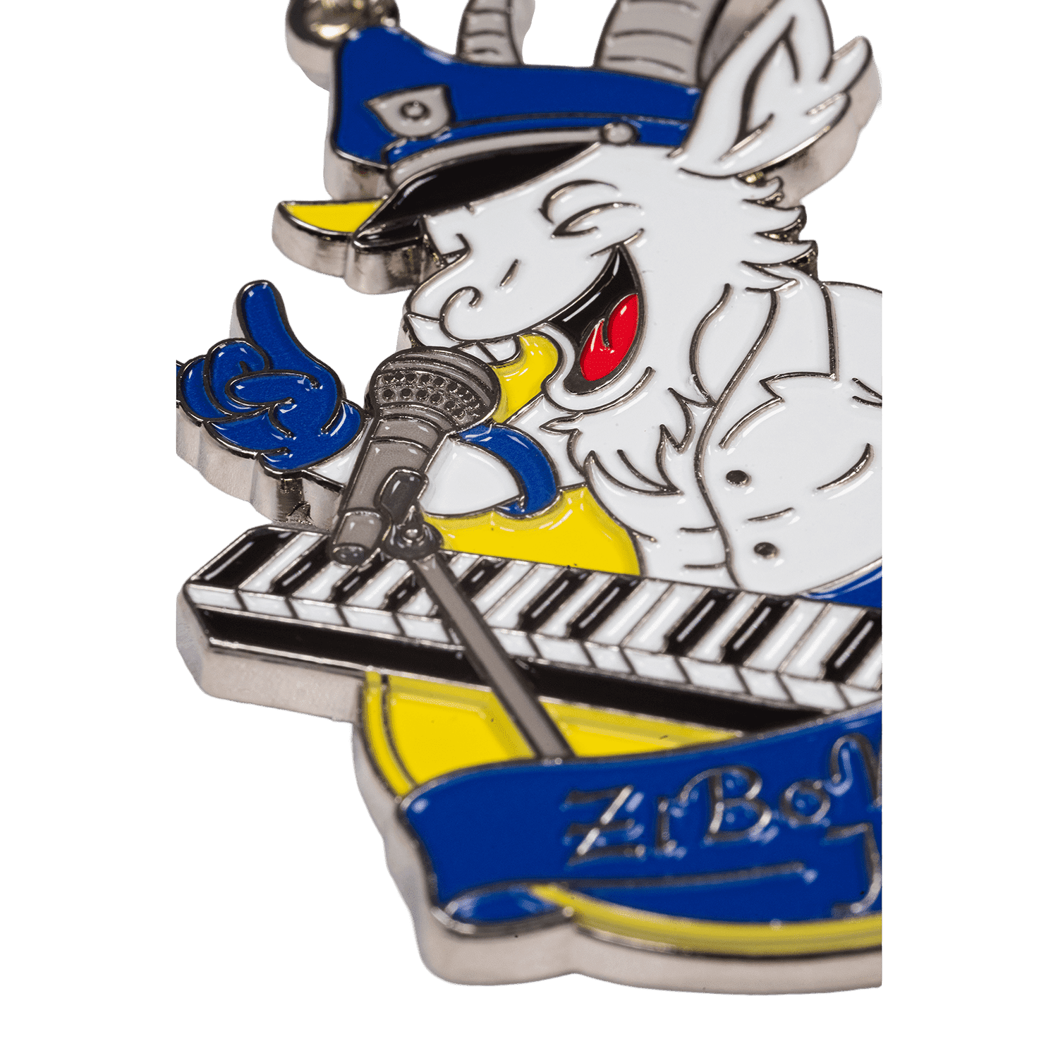 Orden Karneval geprägt 2 D