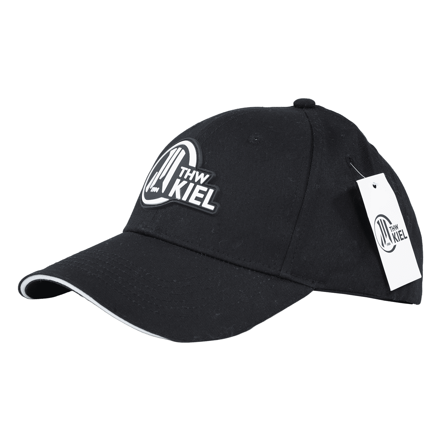 Cap Rubber Patch