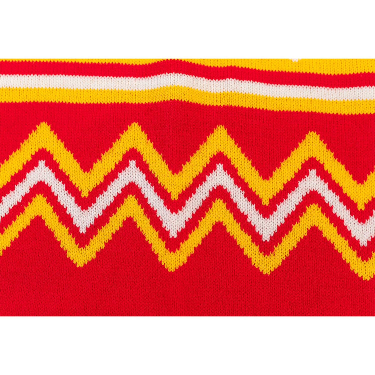 Ugly Sweater Edition