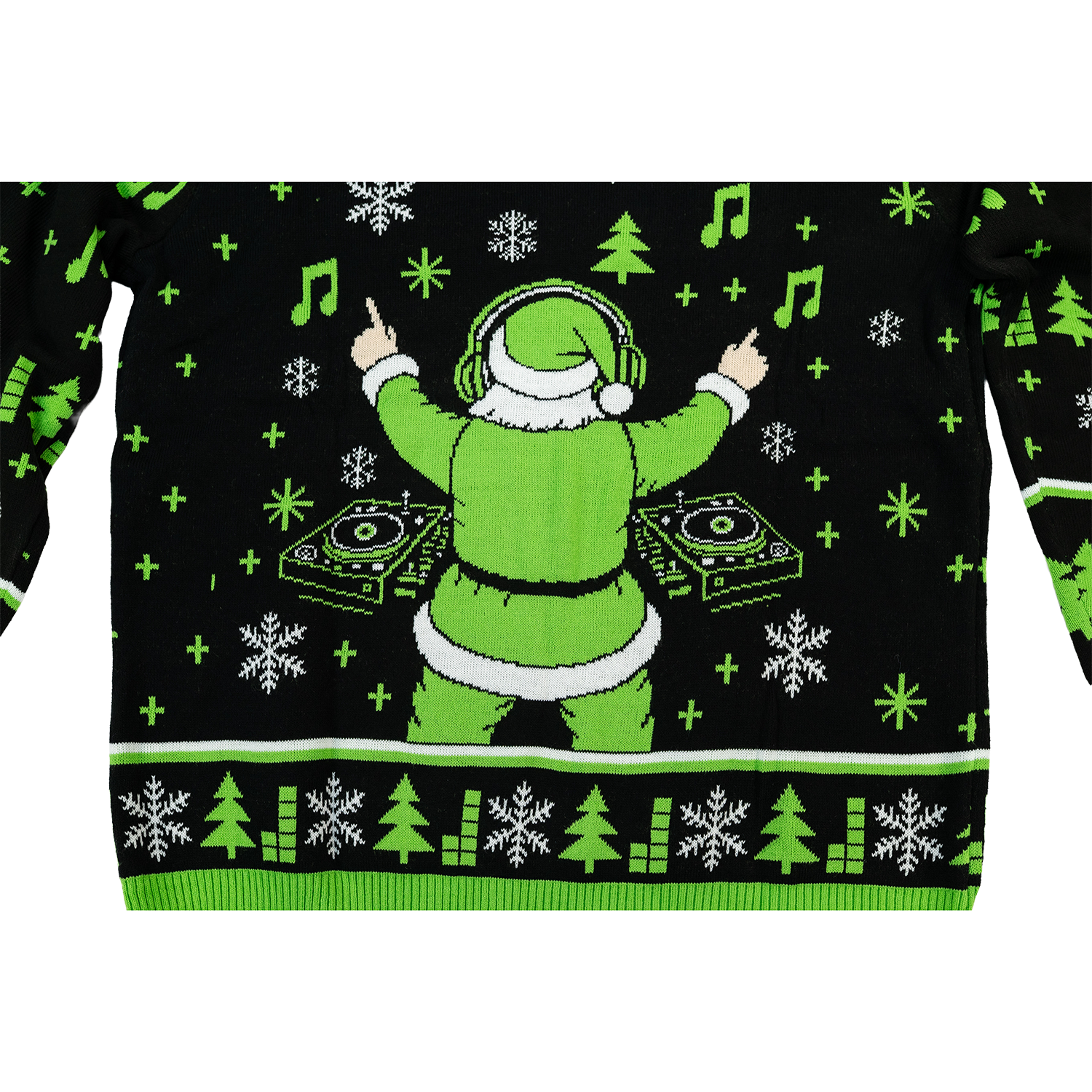 Ugly Sweater Edition