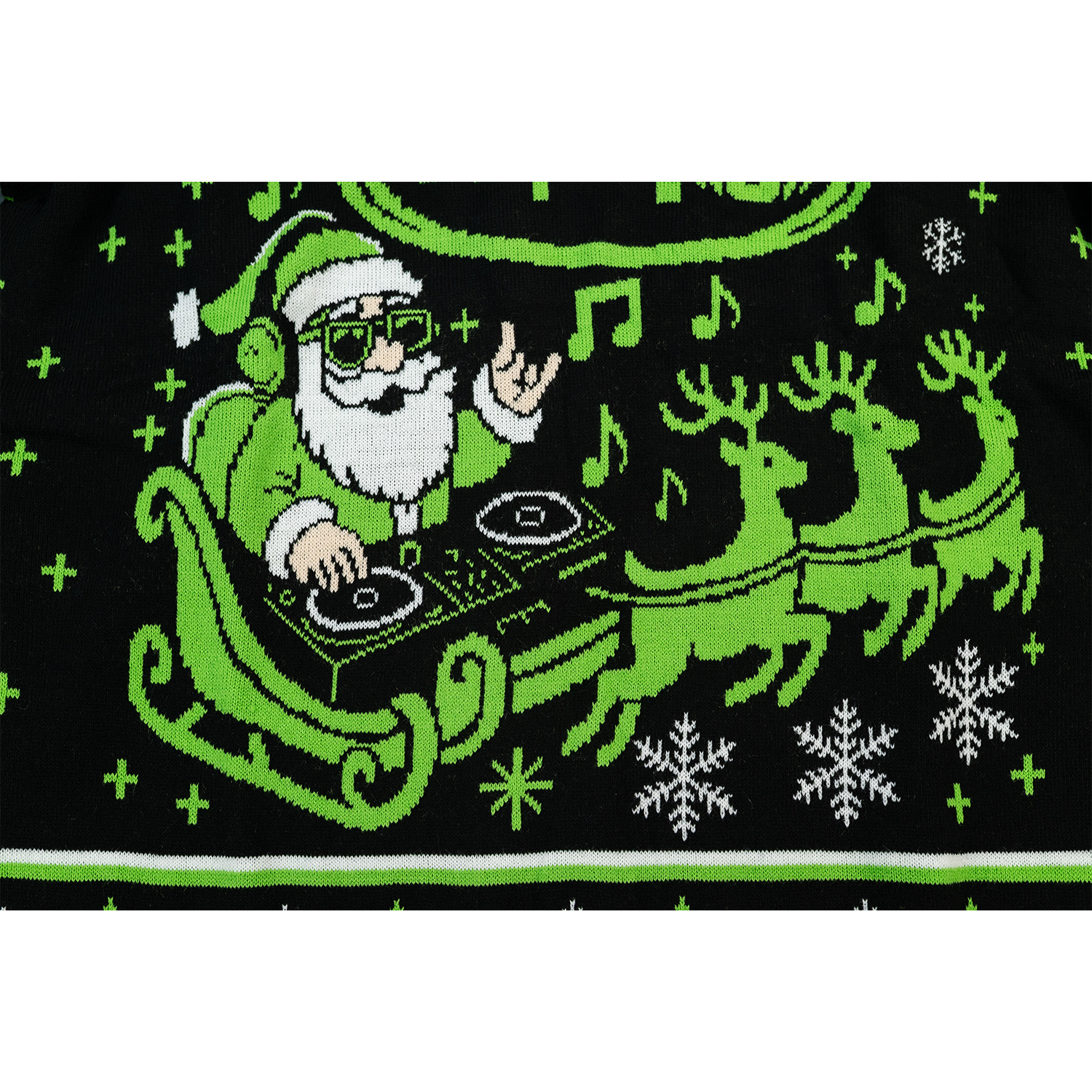 Ugly Sweater Edition