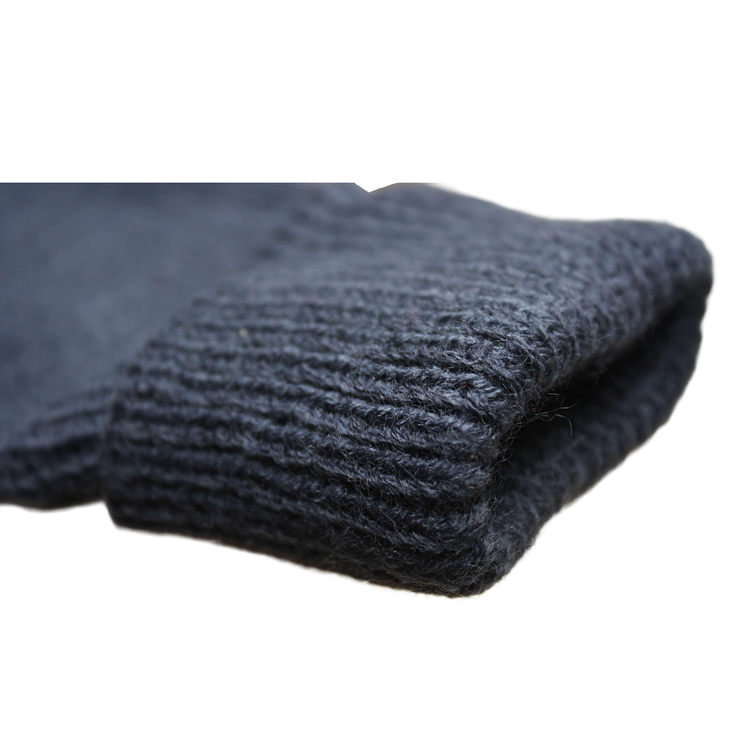 Handschuh gestrickt