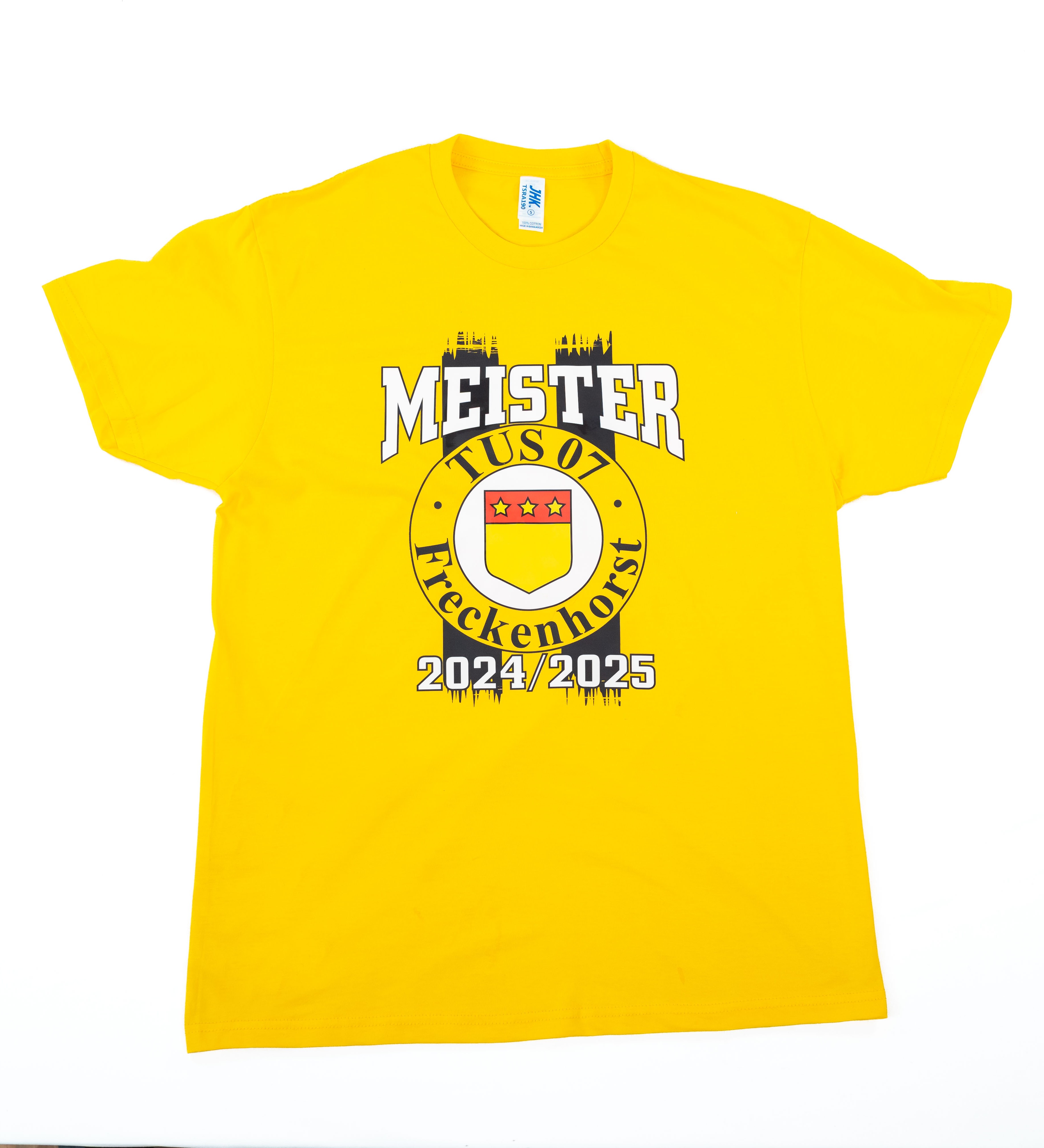 T-Shirt Meister 