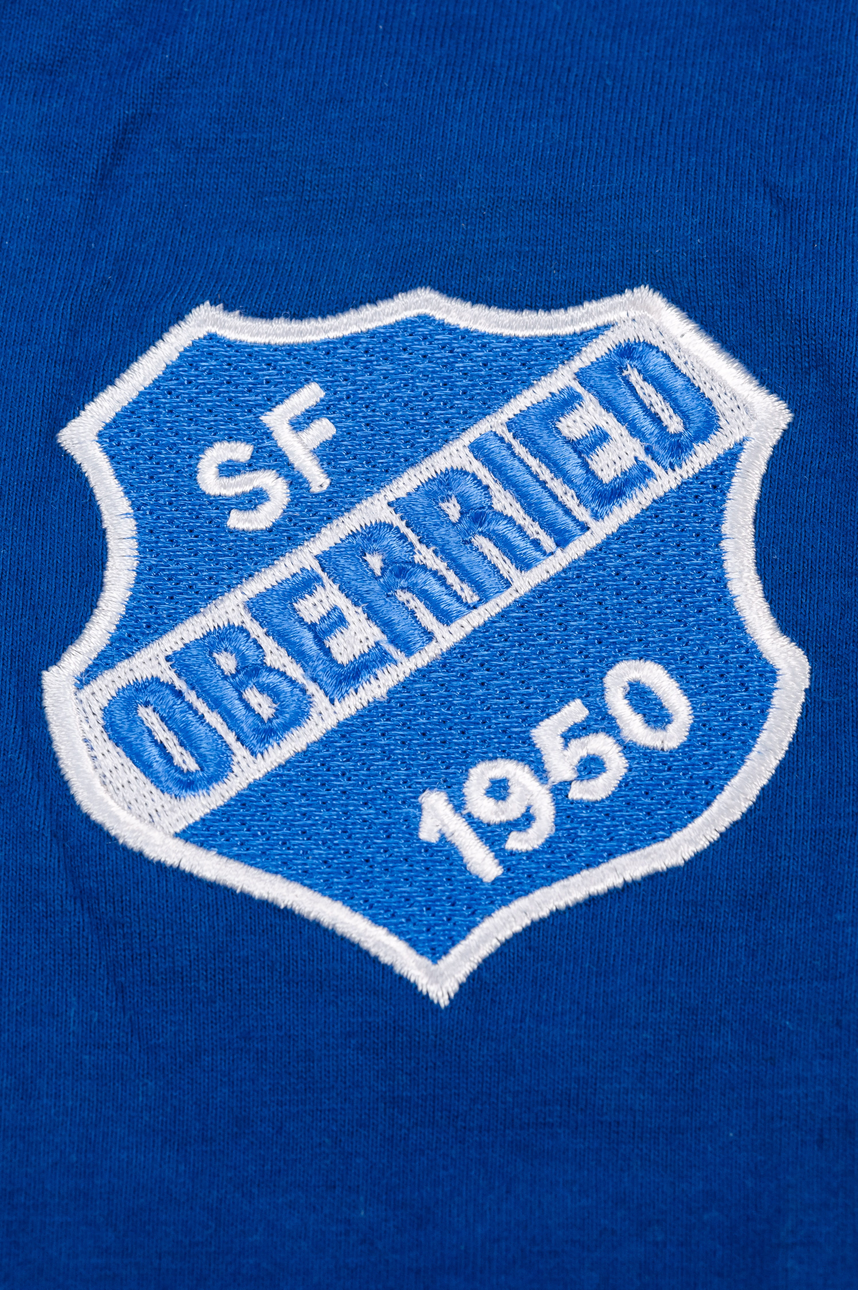 Retroshirt Langarm