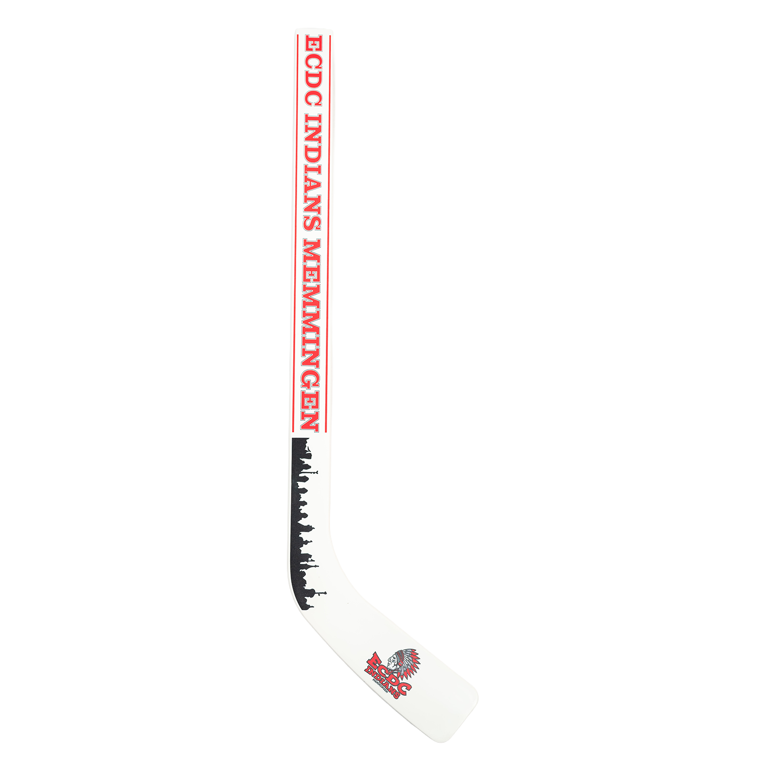 Eishockeyschläger Mini Feldspieler 45 cm