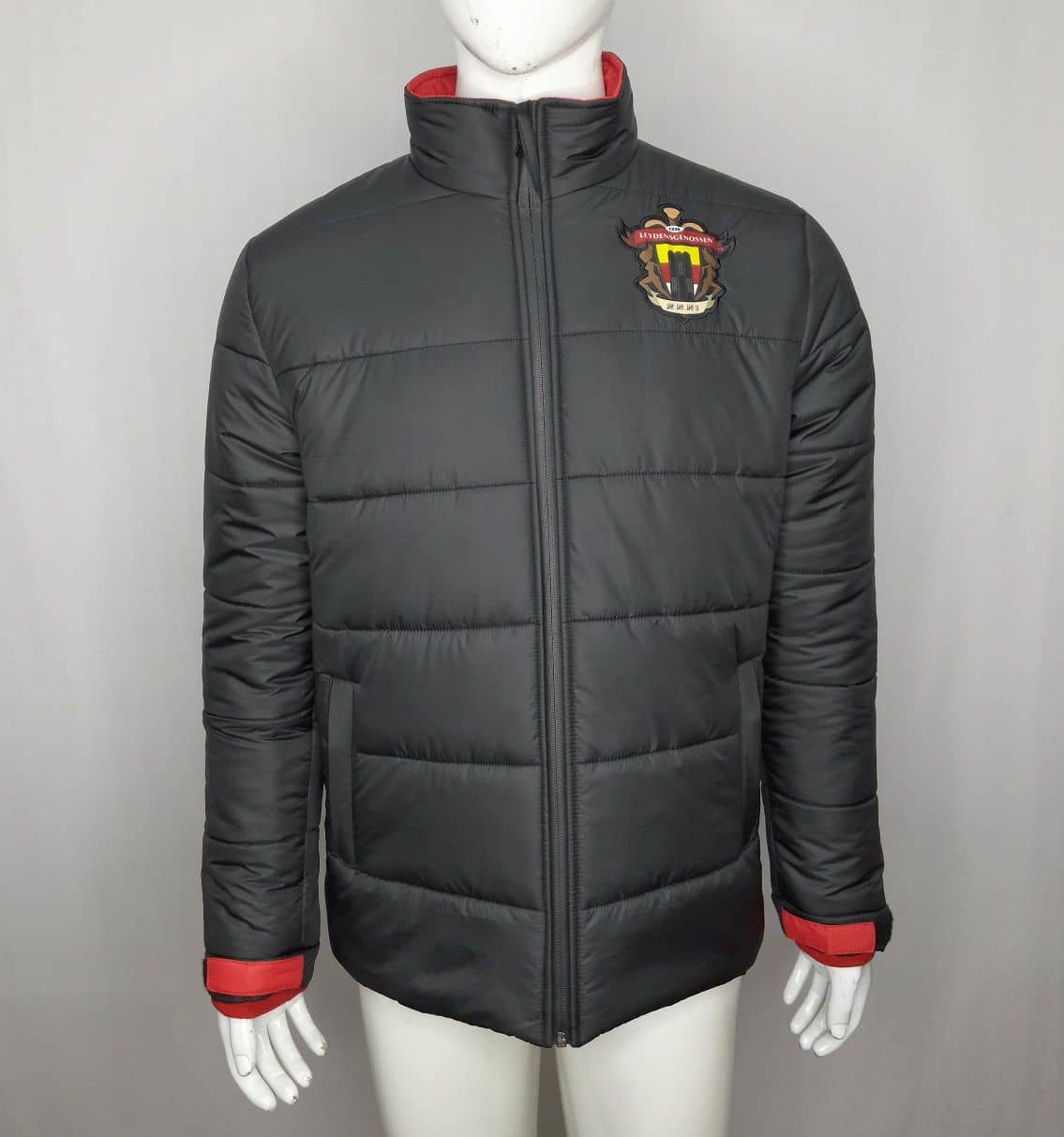 Winterjacke Karneval Unisex Winterjacke Karneval Unisex