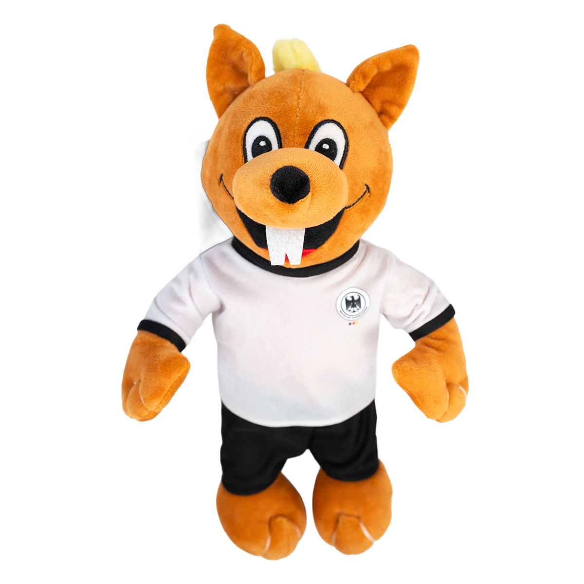 Maskottchen