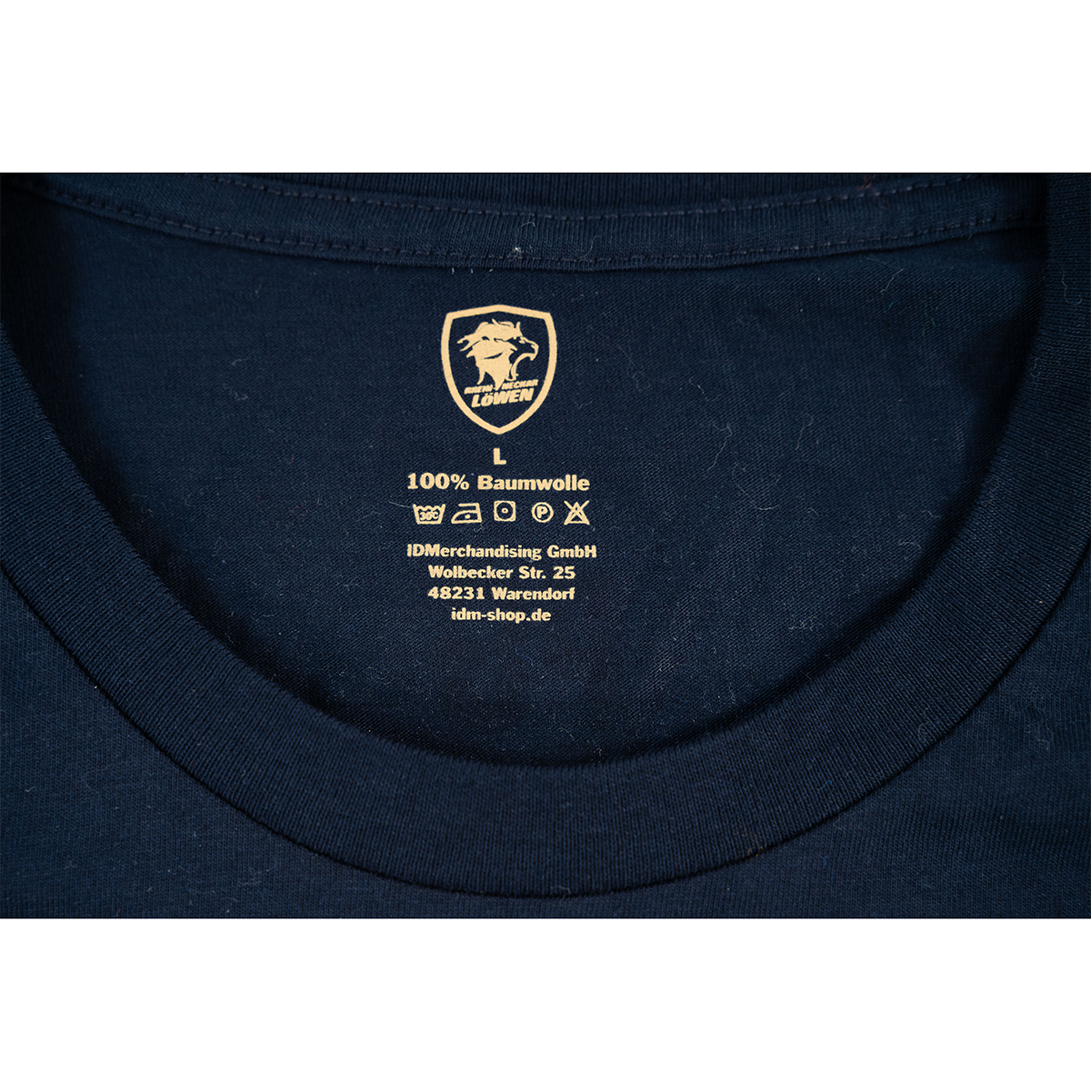 T-Shirt uni