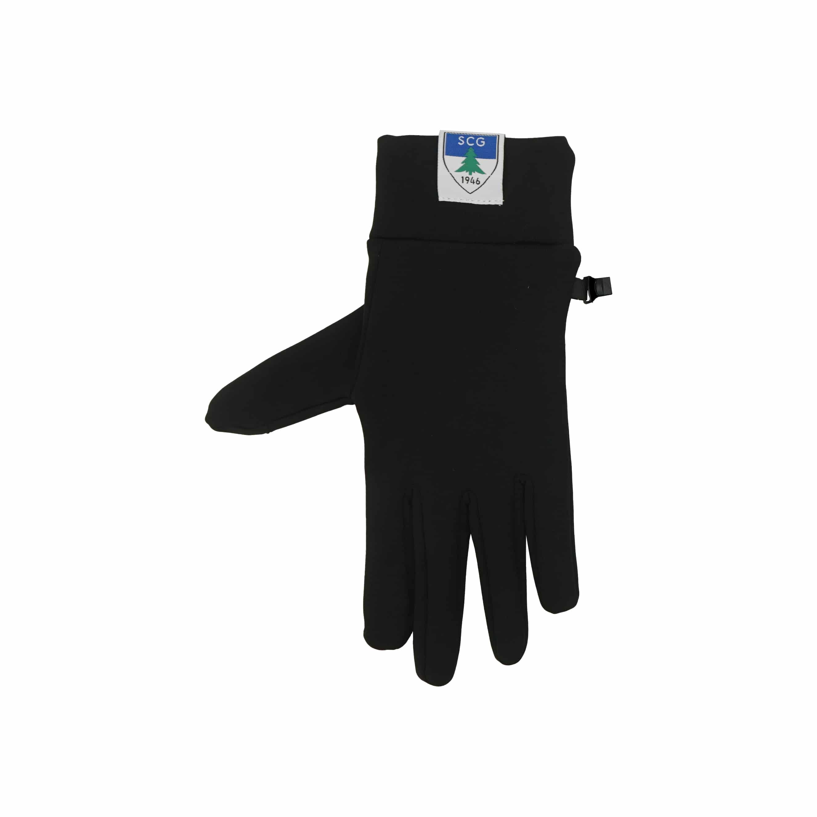 Feldspieler-Handschuh Grip, Softshell