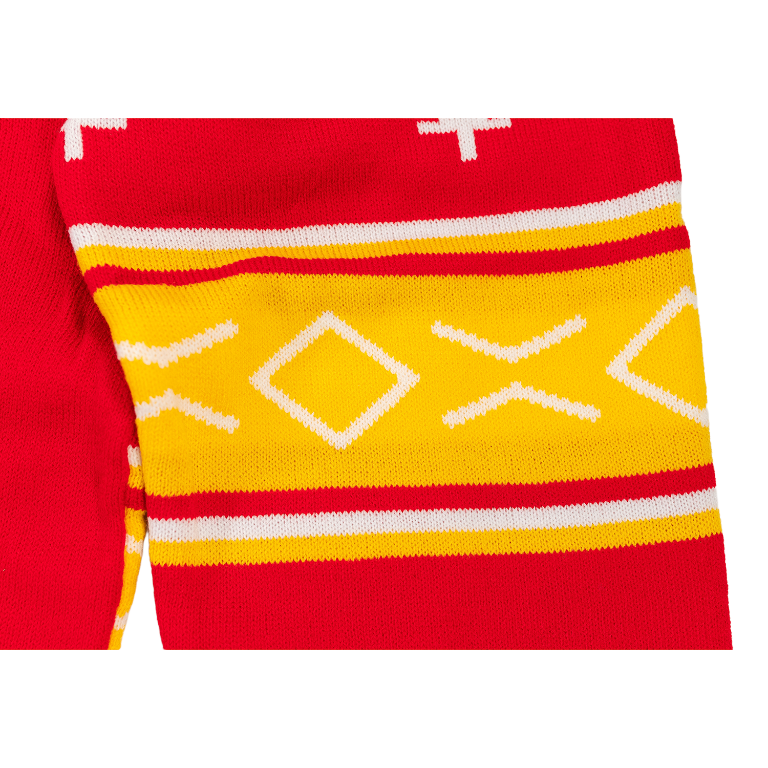 Ugly Sweater Edition