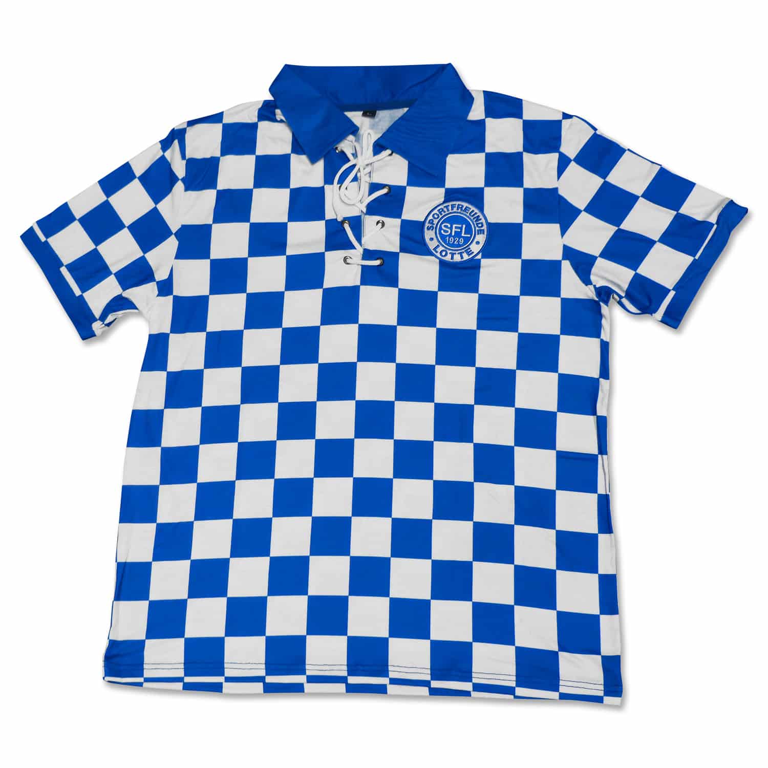 Retro Trikot Polyester