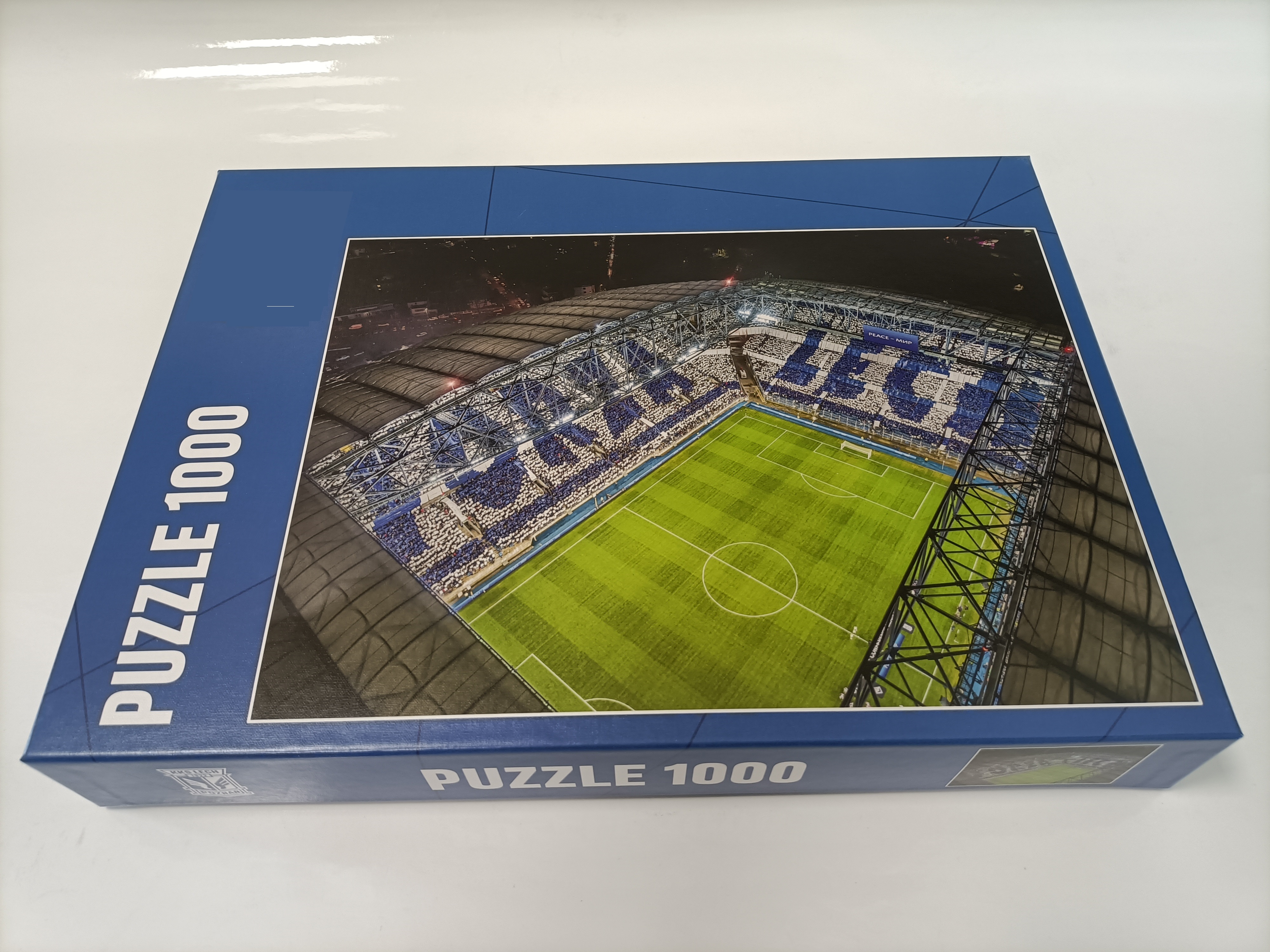 Puzzle 1000 Teile