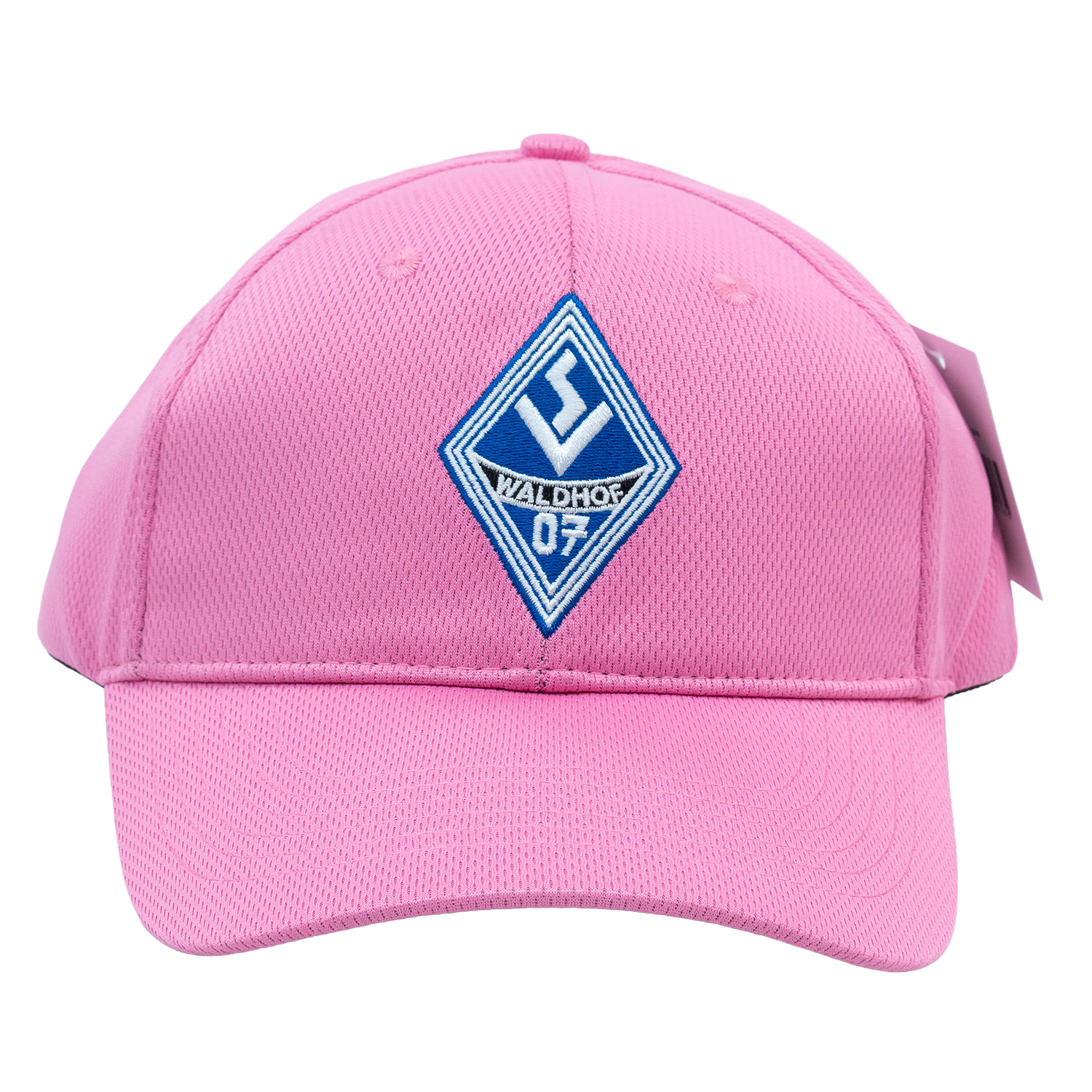 Cap Mesh
