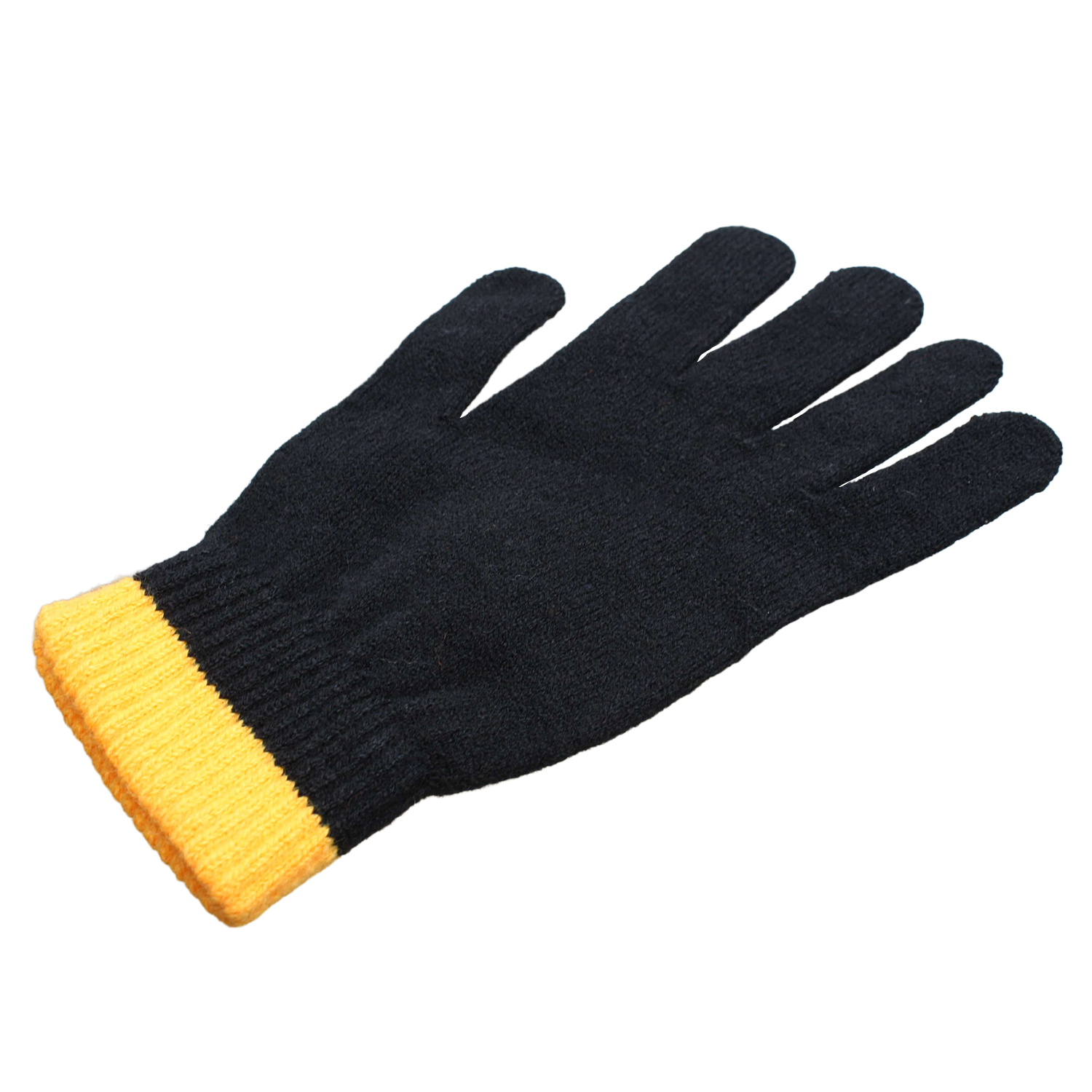 Handschuh gestrickt