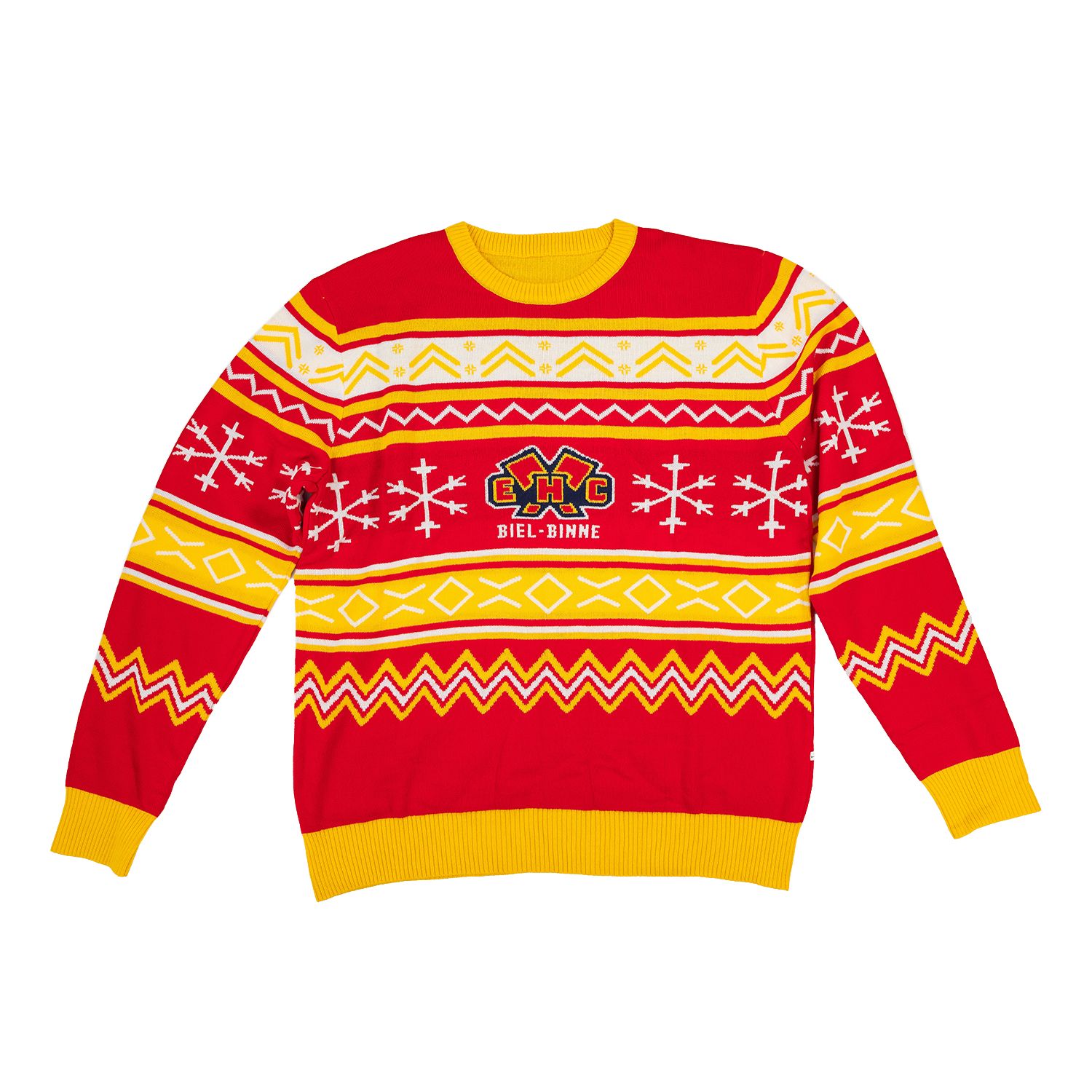 Ugly Sweater Edition