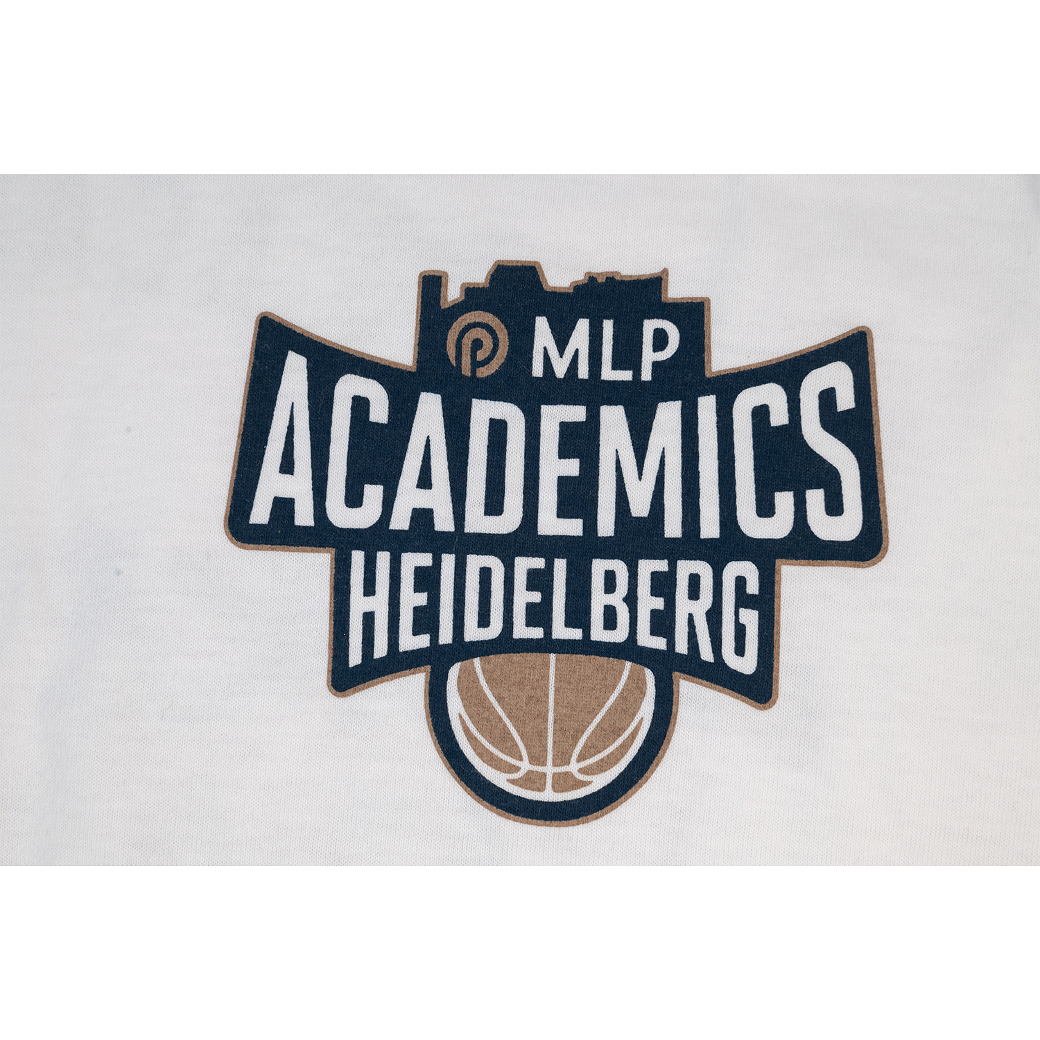 T-Shirt uni