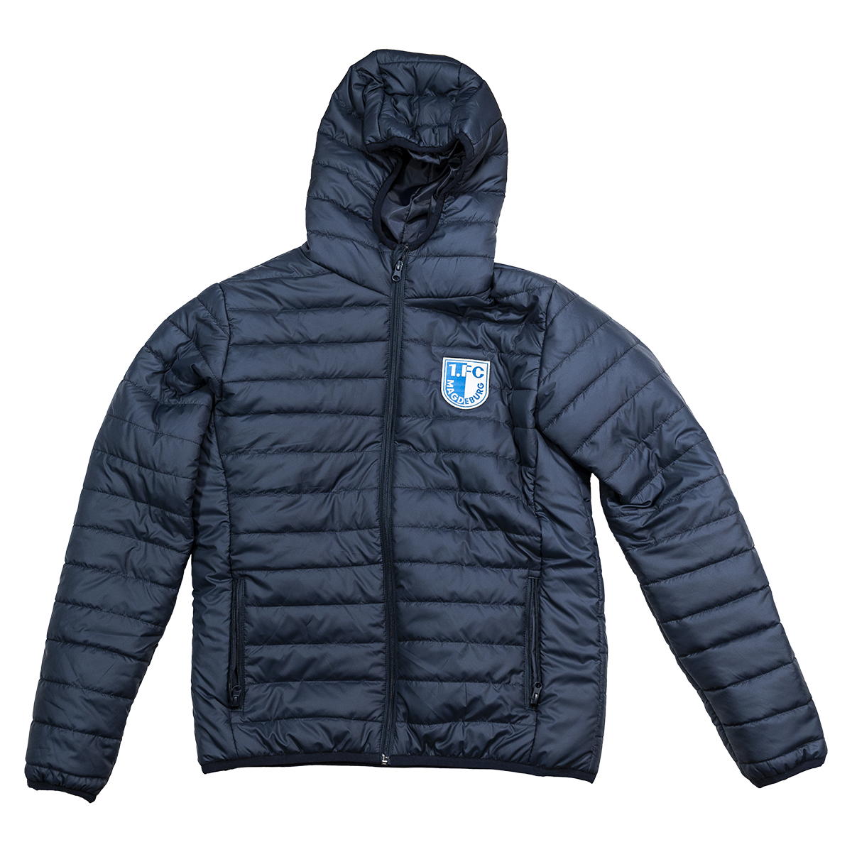 Sommerdaune / Übergangsjacke