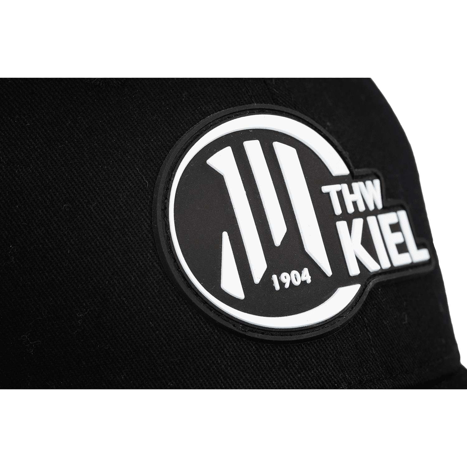 Cap Rubber Patch