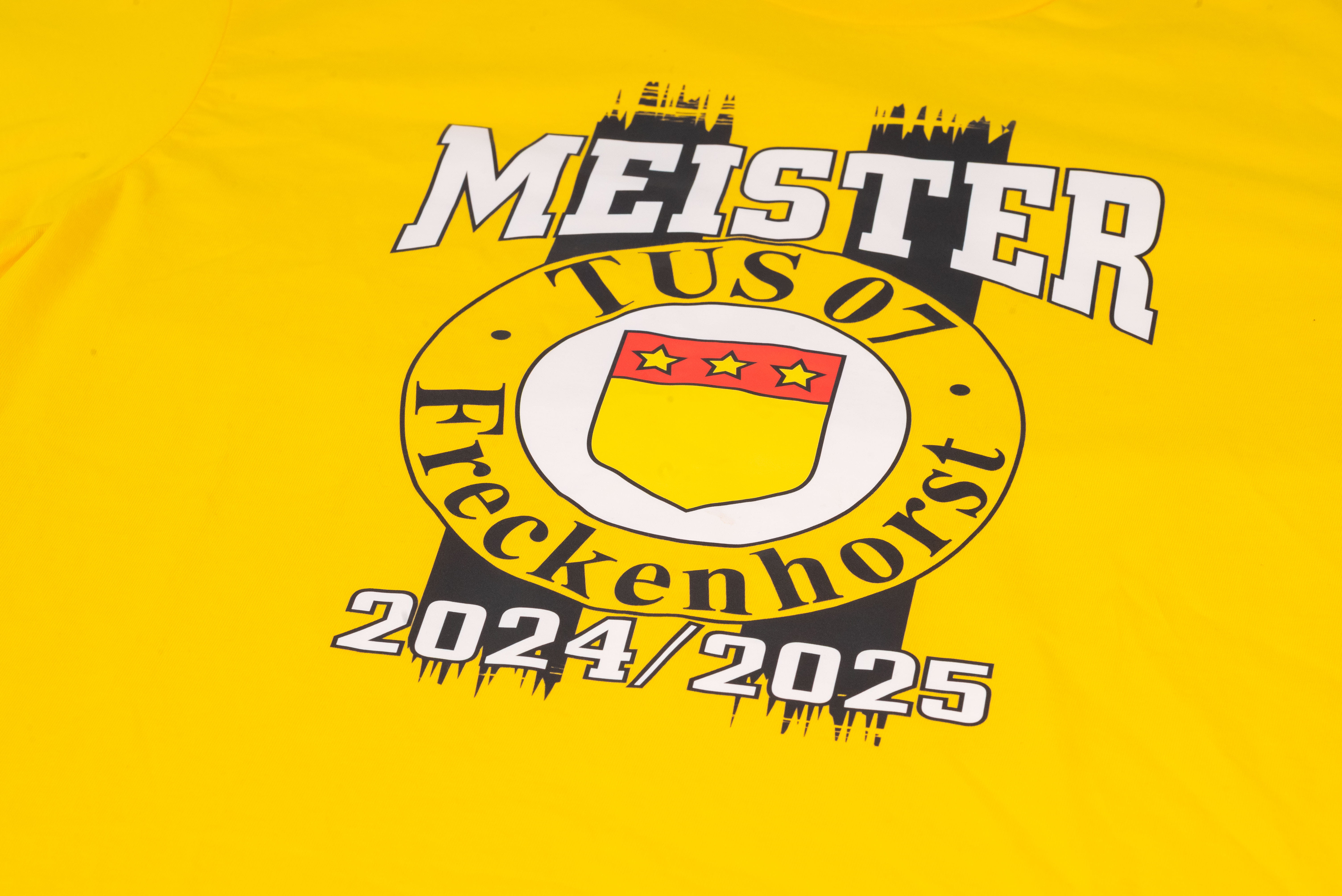 T-Shirt Meister