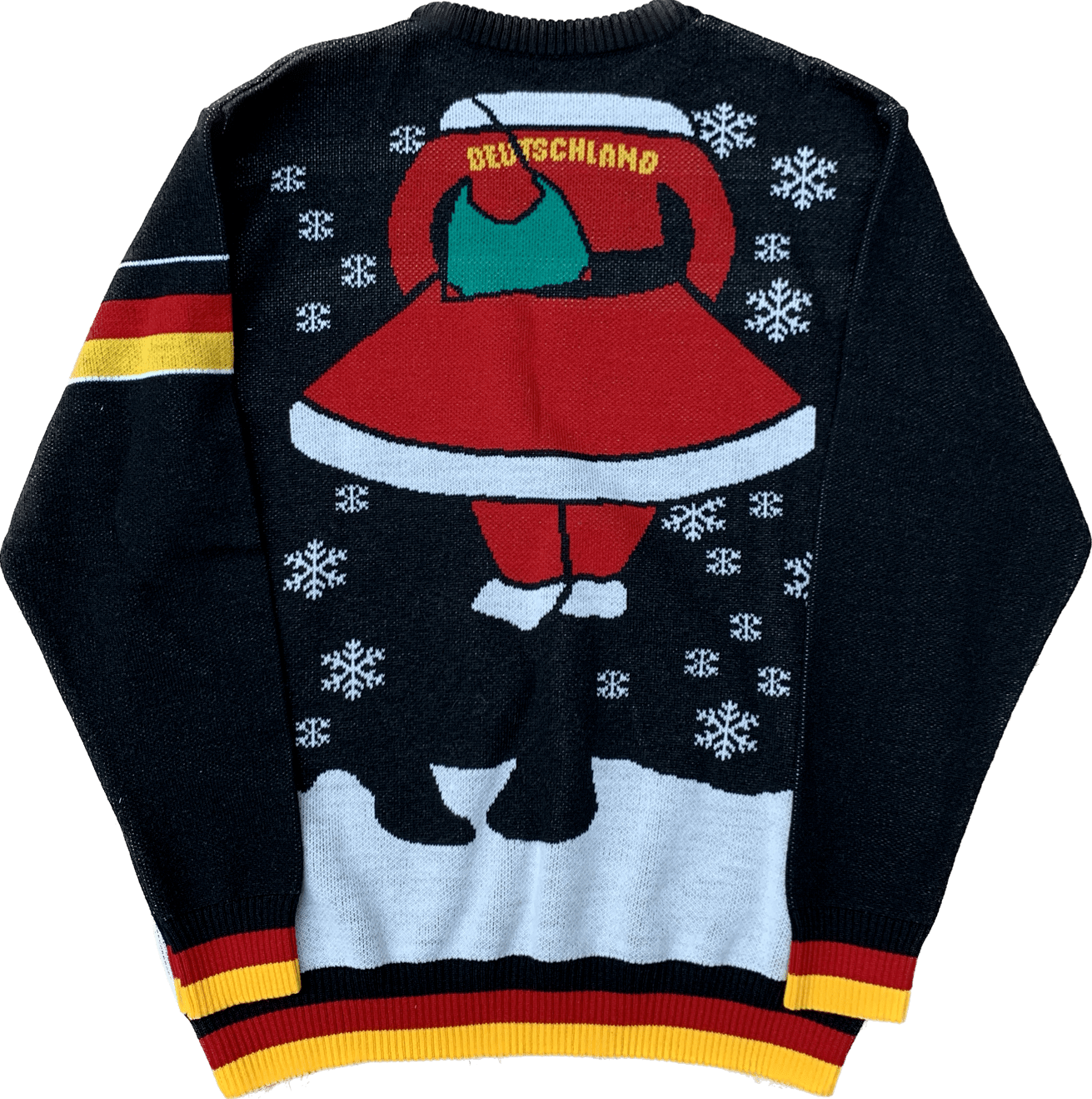 Ugly Sweater