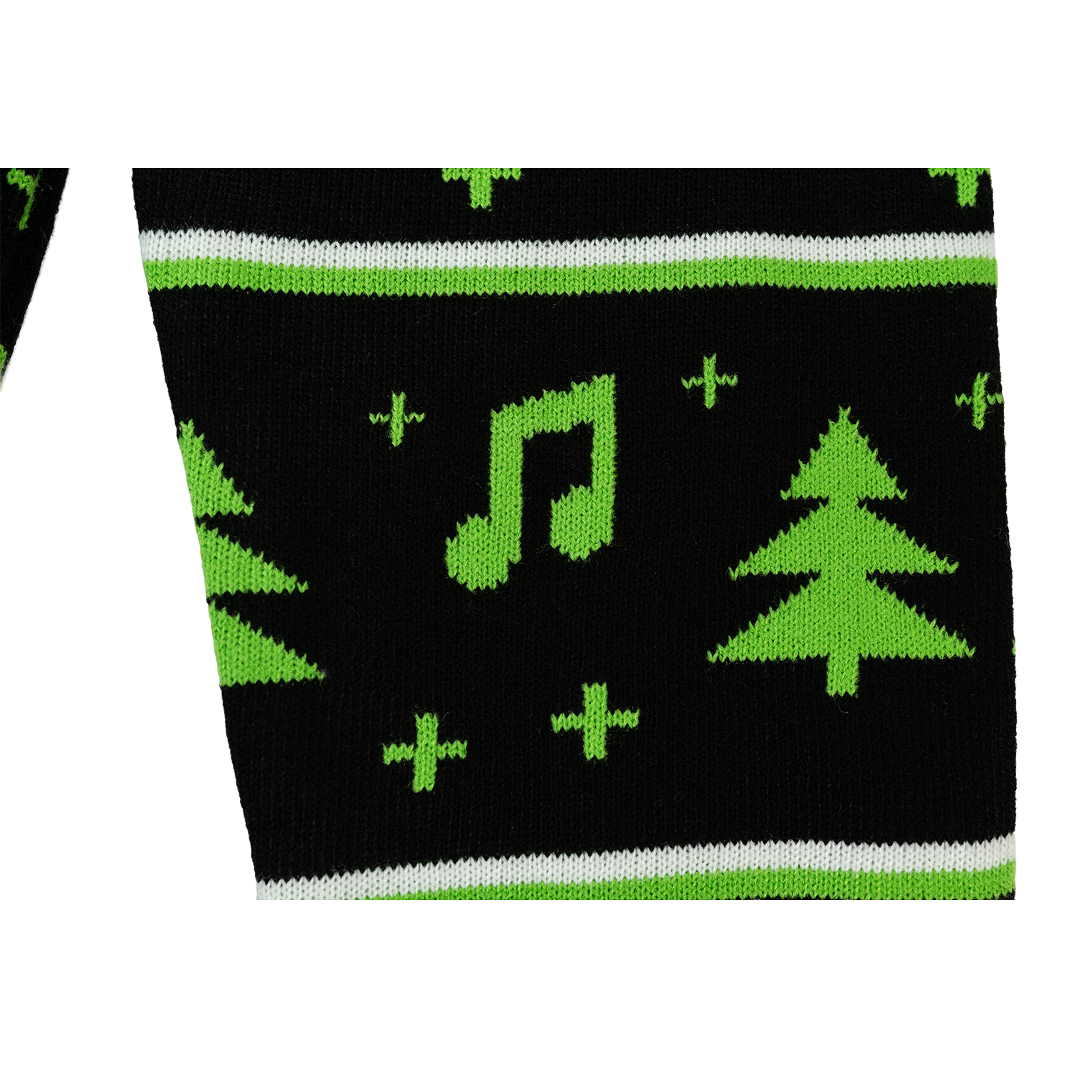 Ugly Sweater Edition
