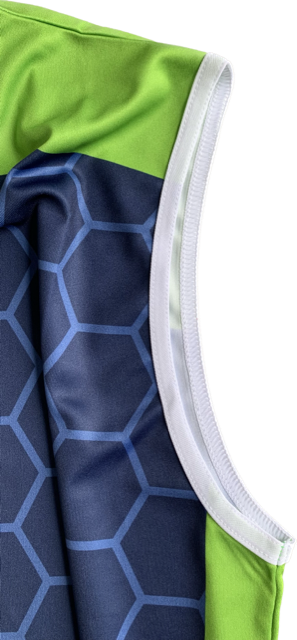 Wende-Trikot Basketball