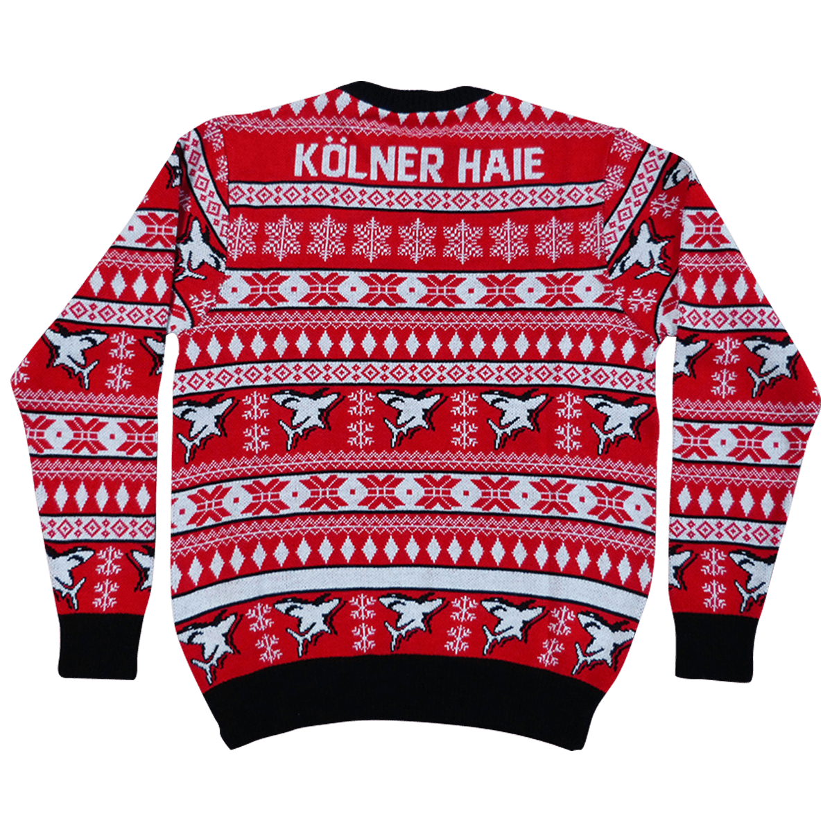 Ugly Sweater