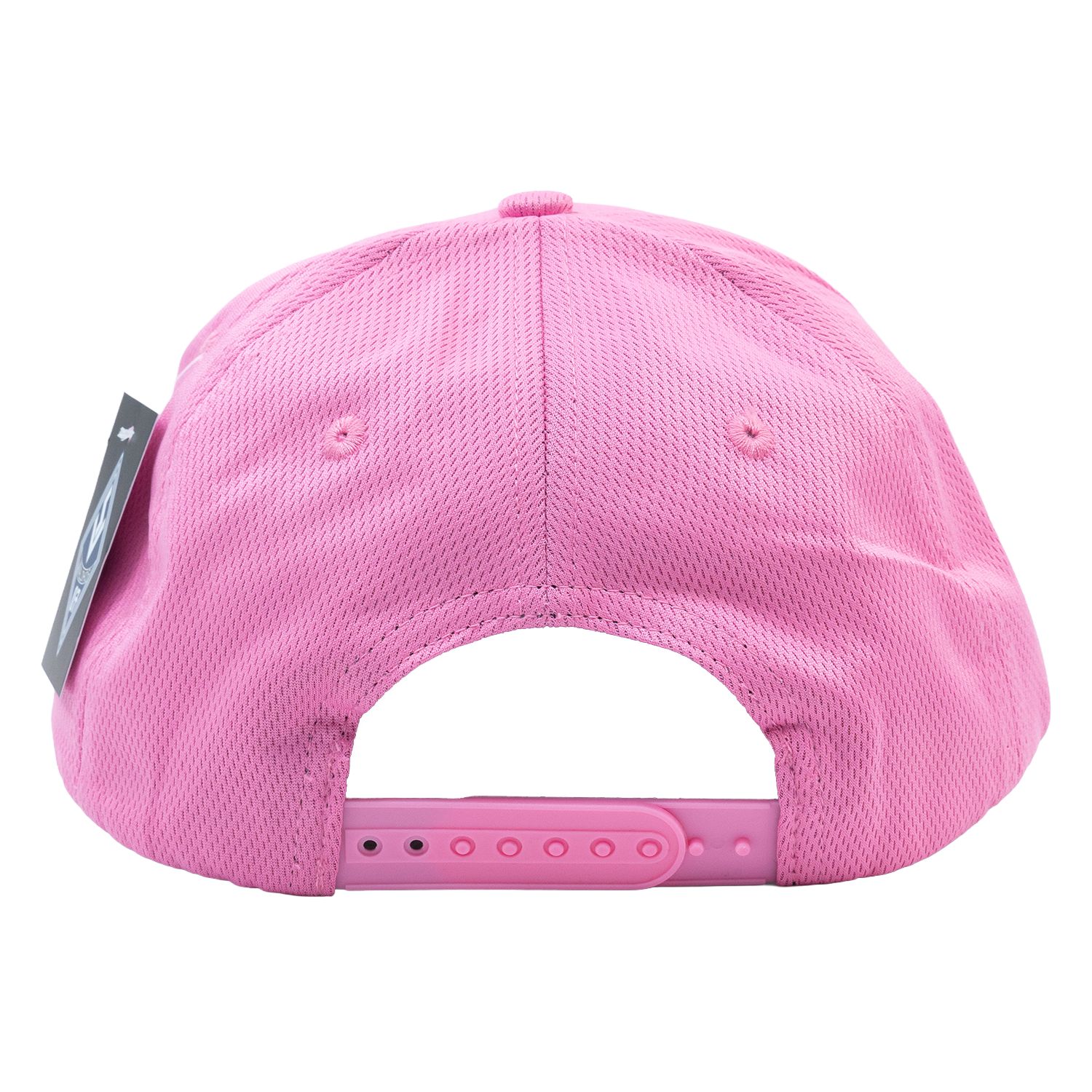 Cap Mesh