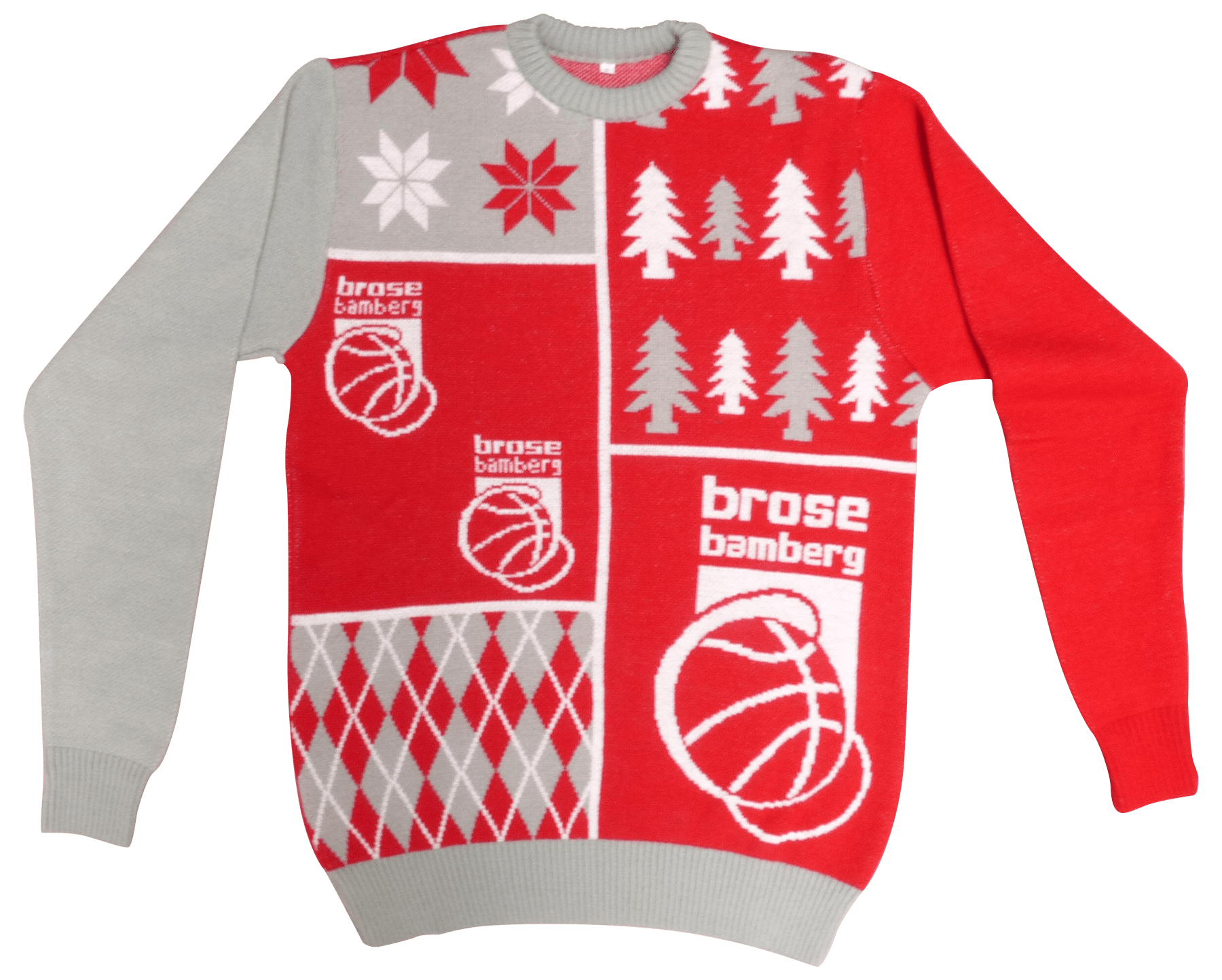 Ugly Sweater