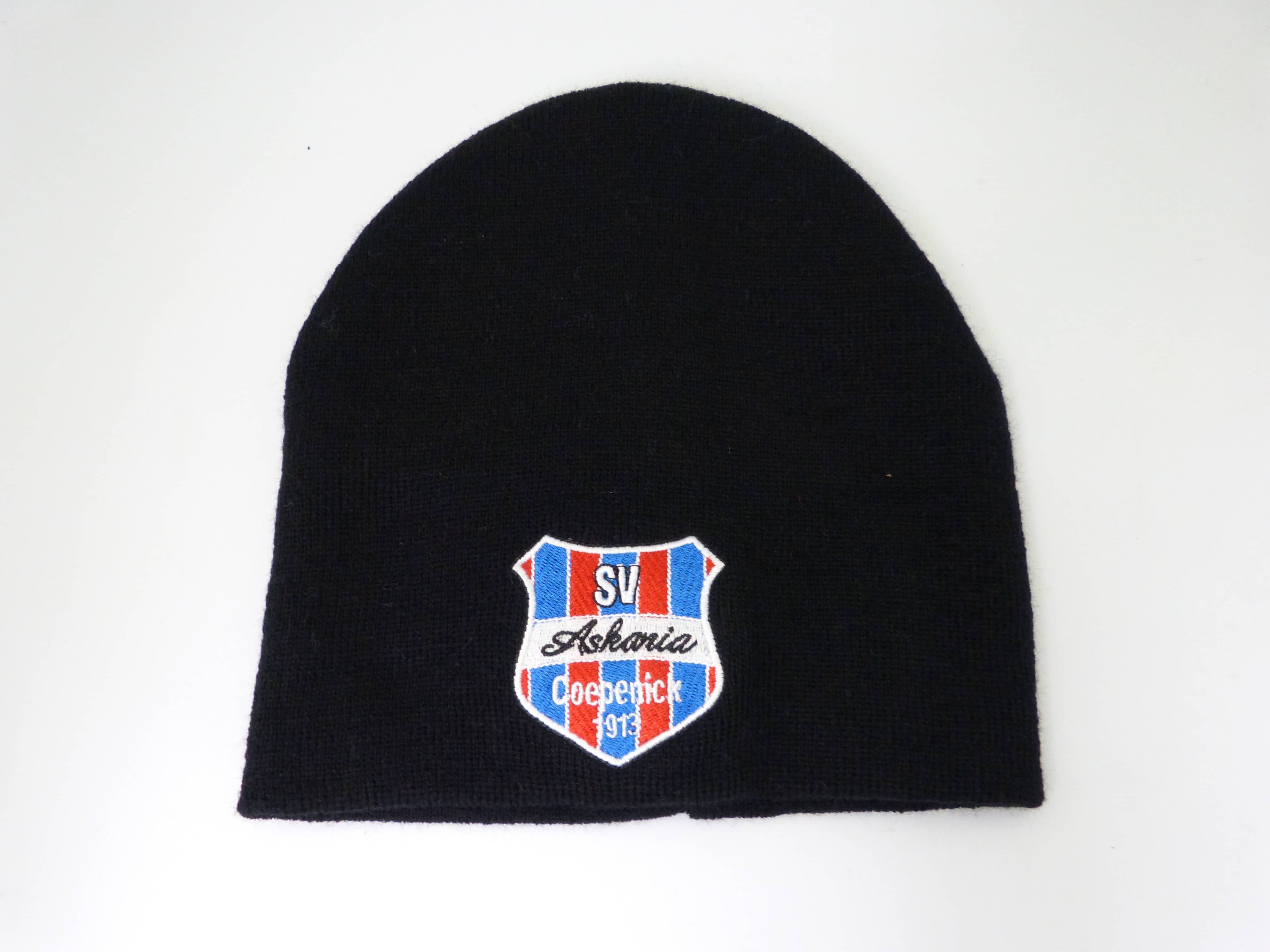 Beanie inkl. Stick