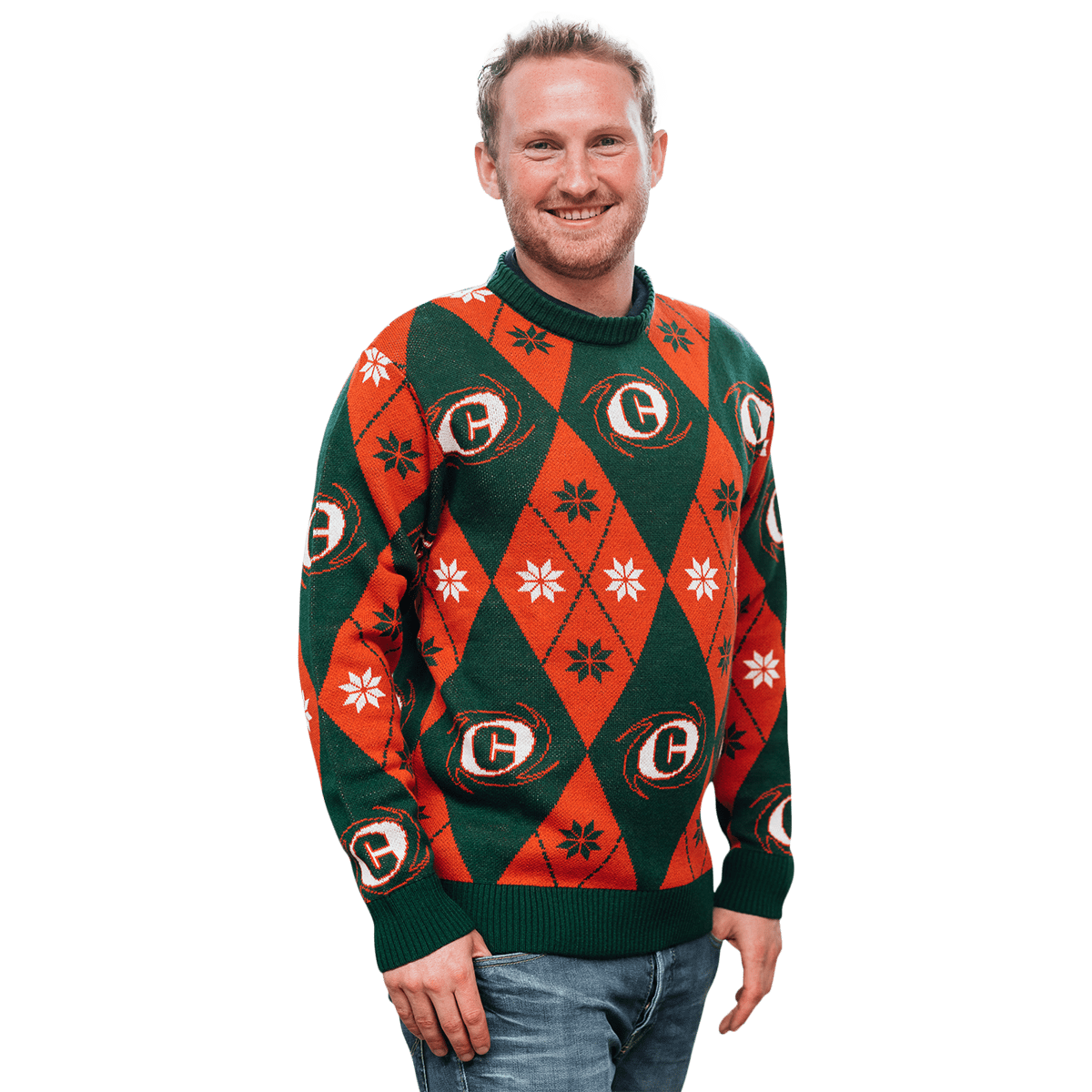 Ugly Sweater