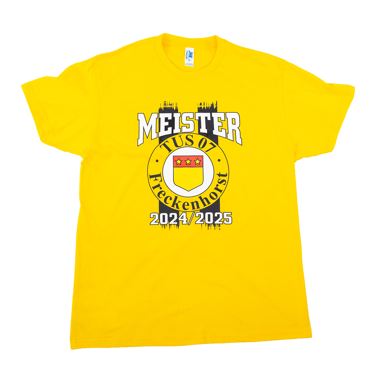 T-Shirt Meister