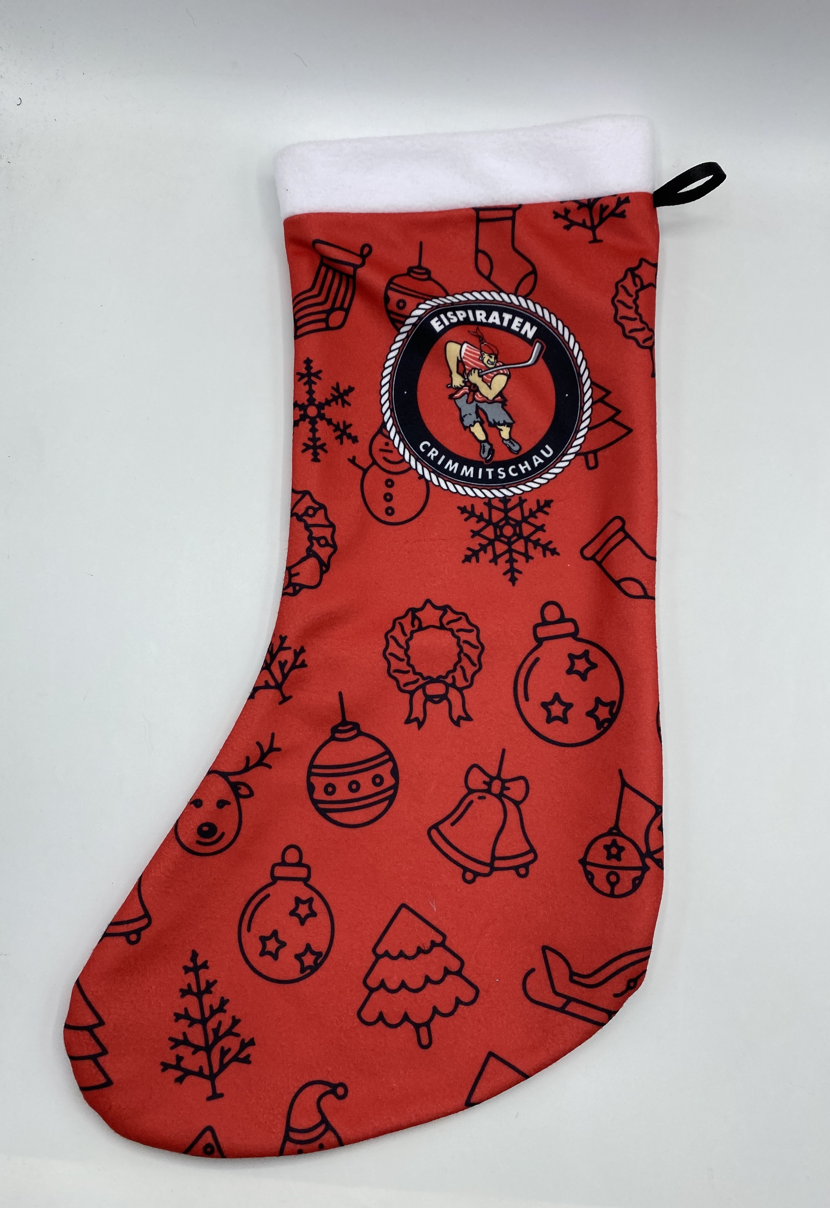 Nikolaus-Socke