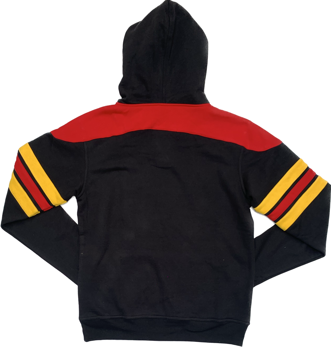 Hoodie Eishockey