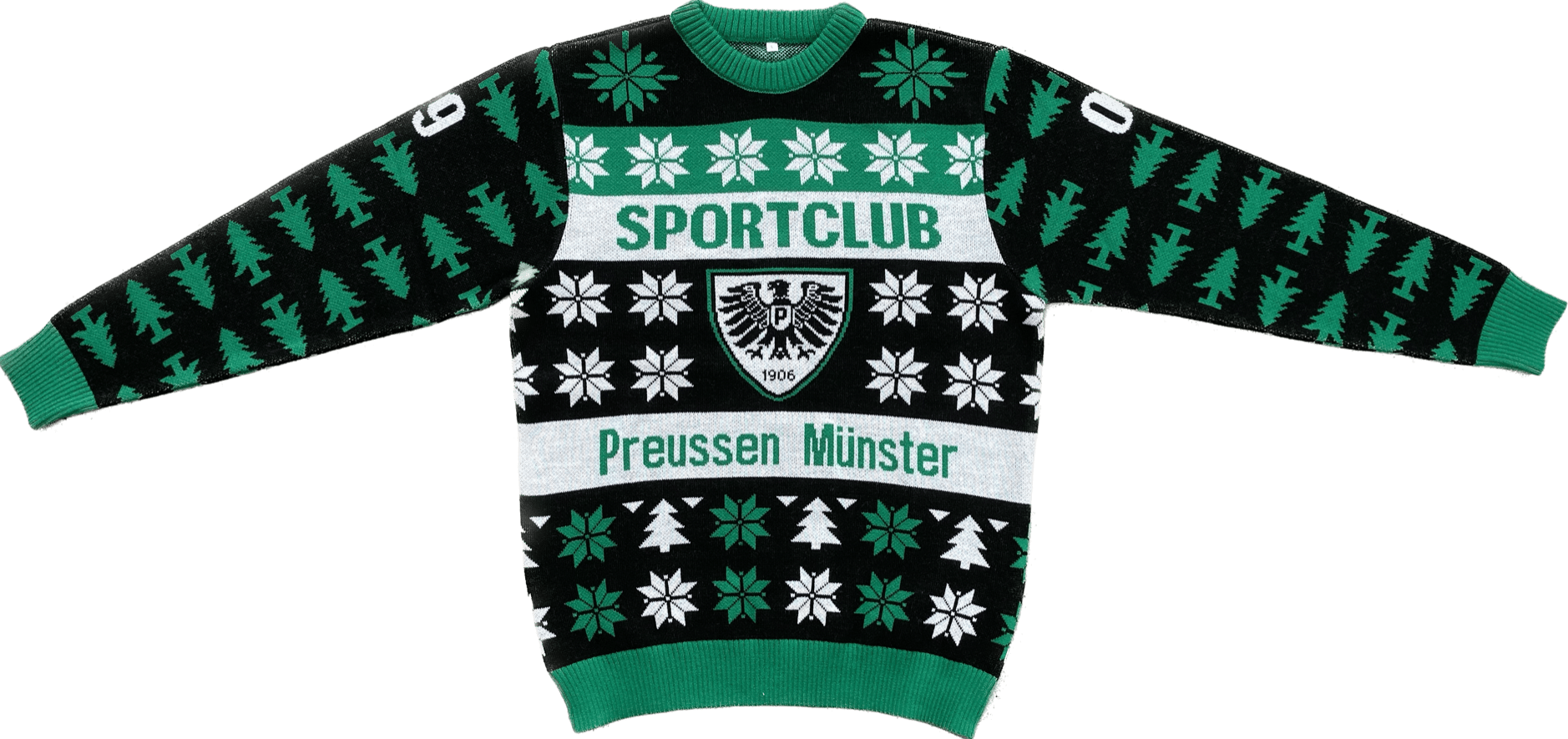 Ugly Sweater