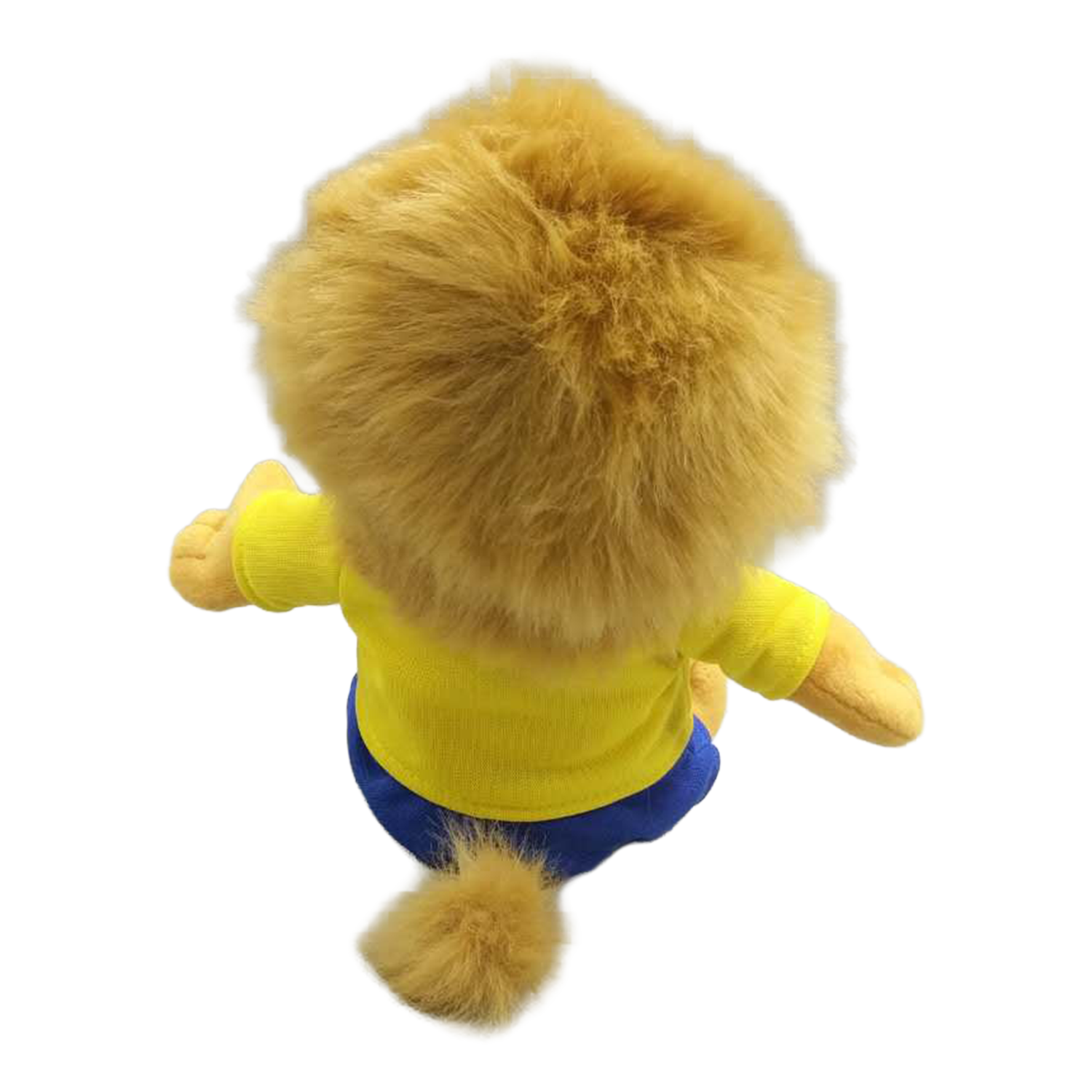 Maskottchen