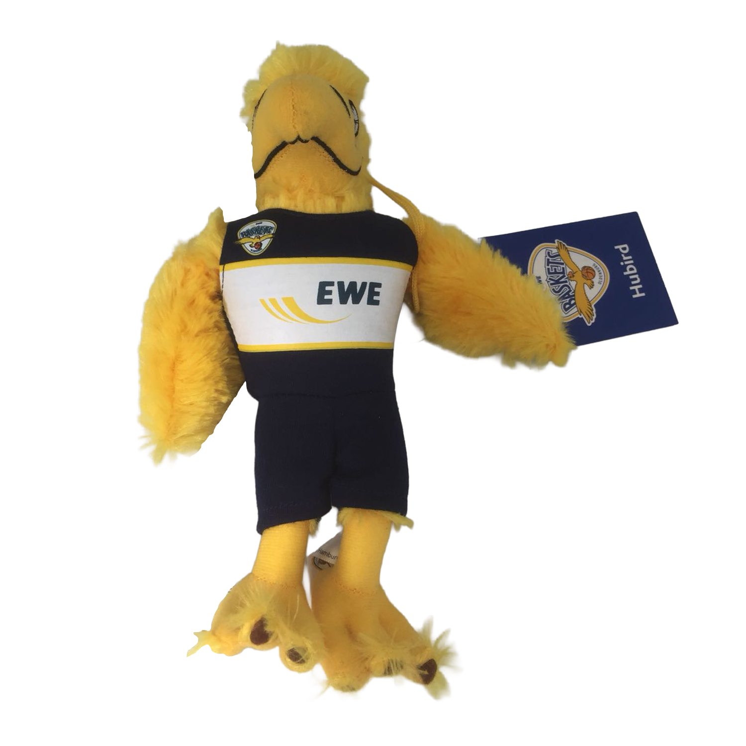 Maskottchen