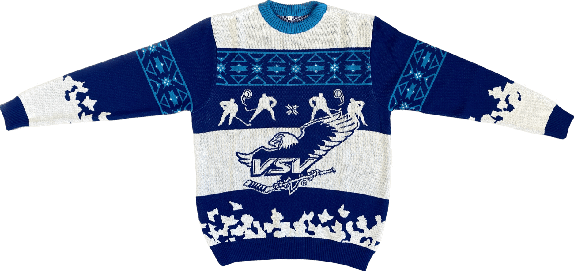 Ugly Sweater