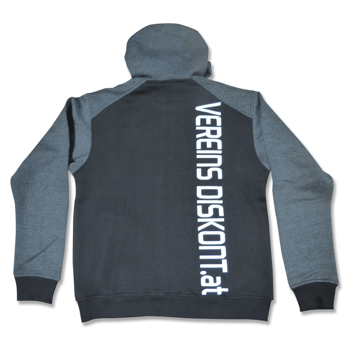 Hoodie Colorado Baukasten