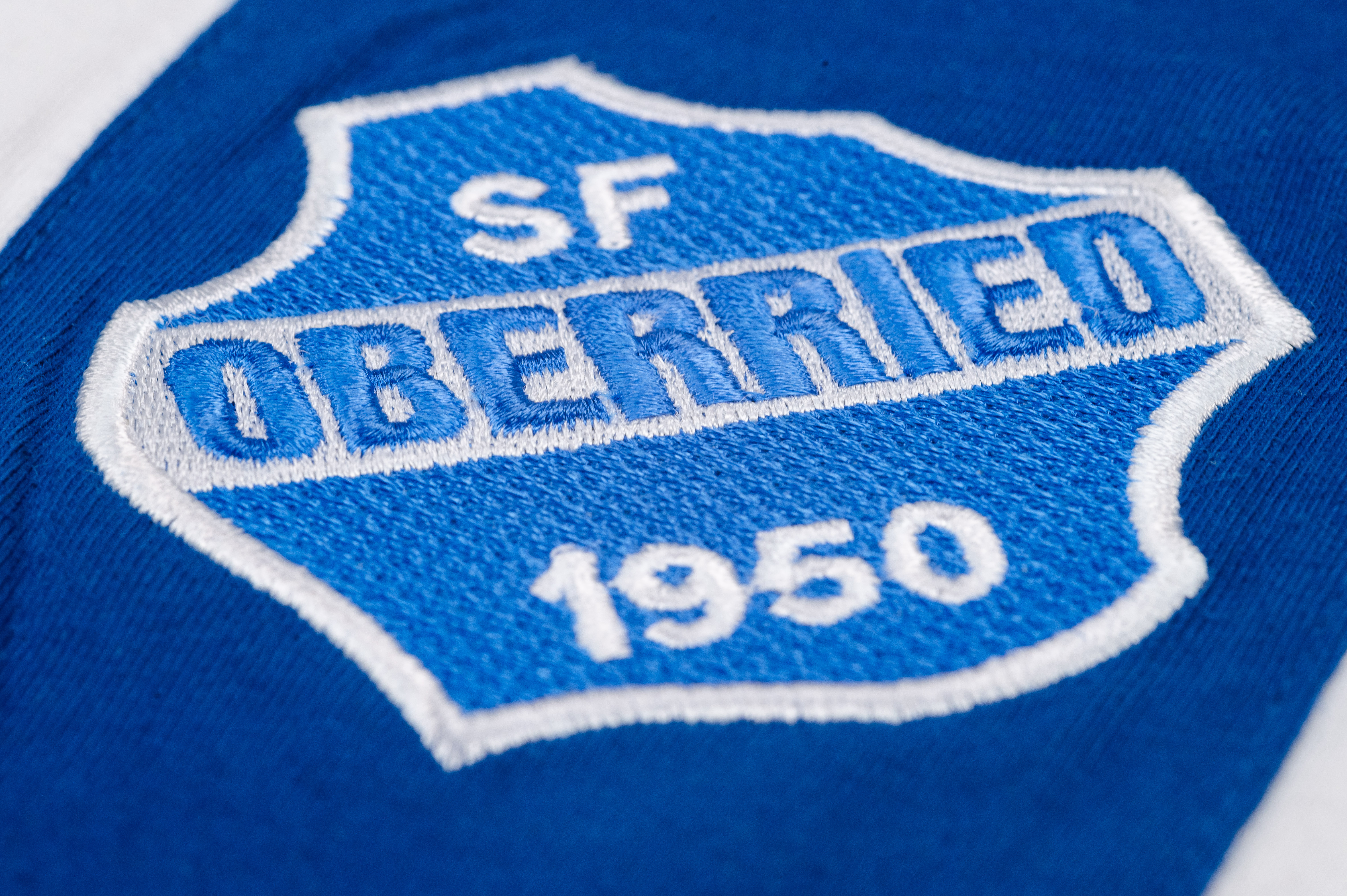 Retroshirt Langarm
