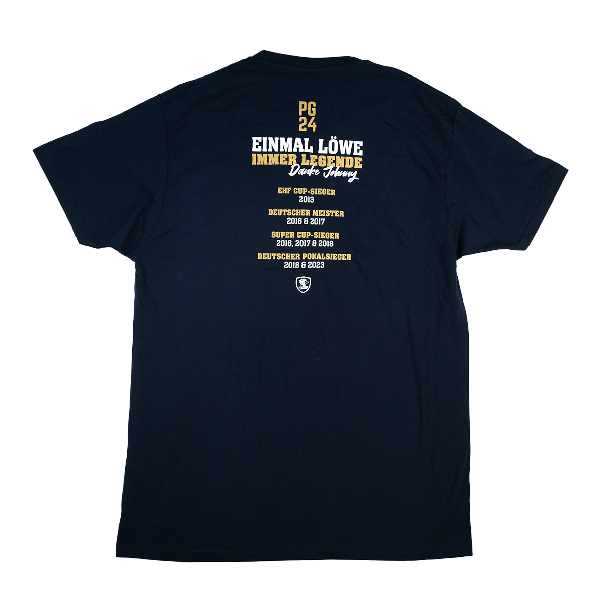 T-Shirt uni