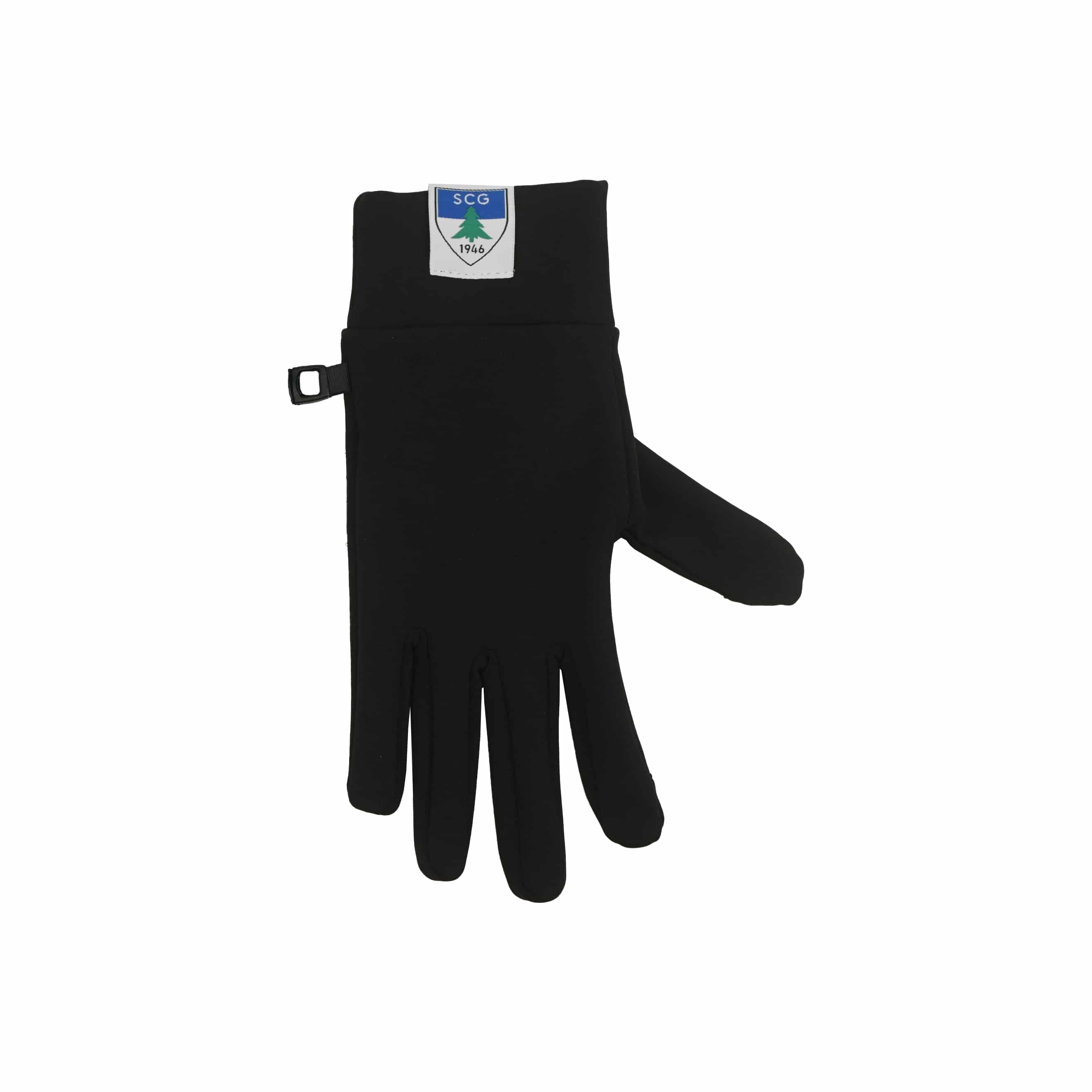 Feldspieler-Handschuh Grip, Softshell