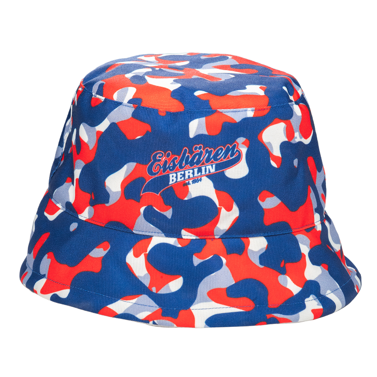 Winter Haddy bedruckt vollgefüttert