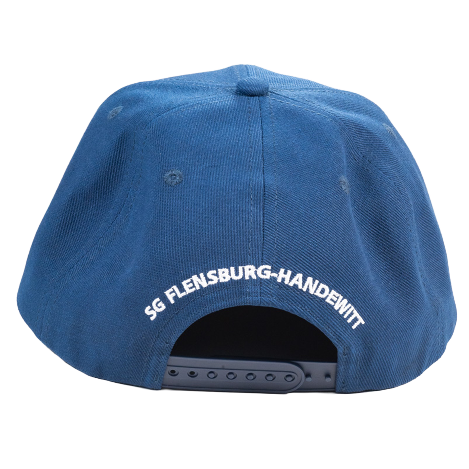Snap Cap mit Print Front Unterseite