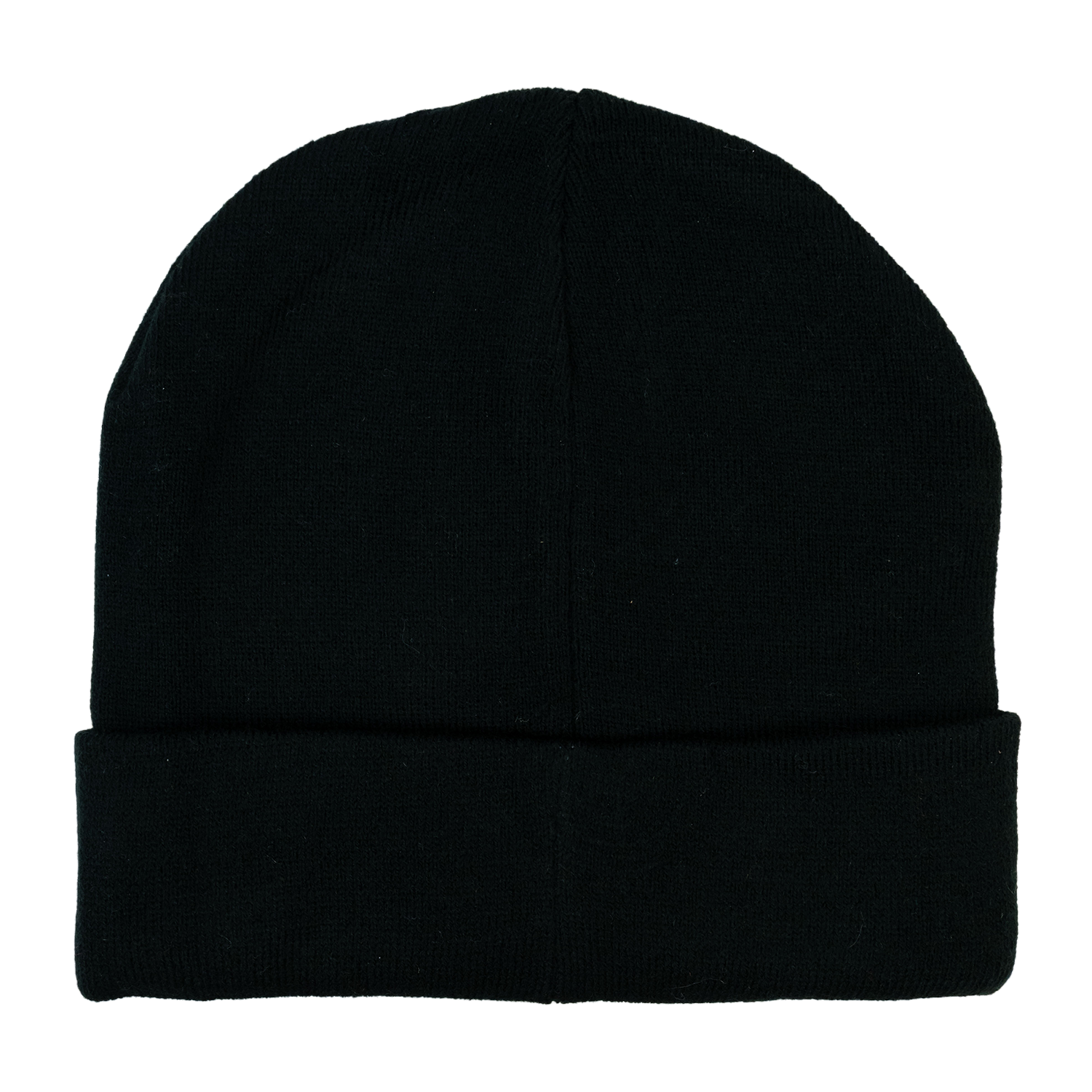 Bronx Rubber Patch mit Flag Label