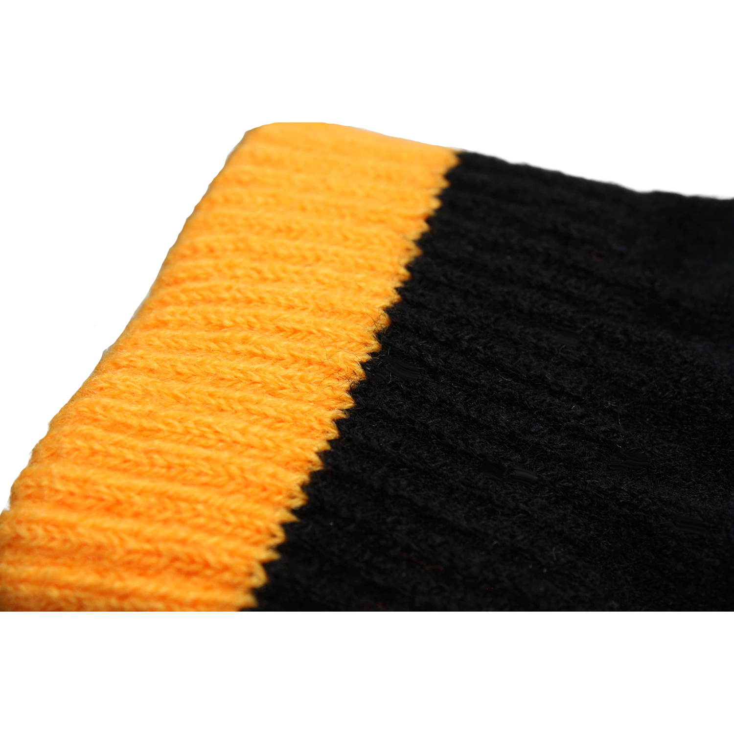 Handschuh gestrickt