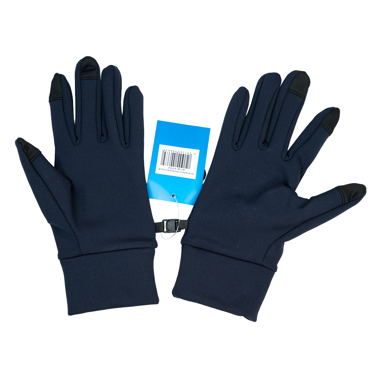 Softshell Handschuh Touch