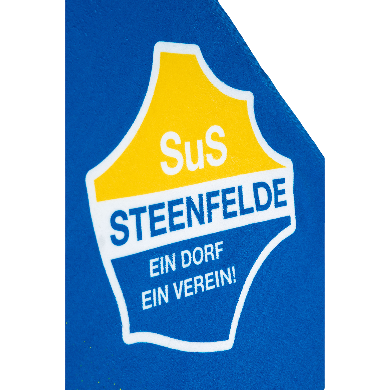 Badetuch 70x140 cm  All-Over Druck