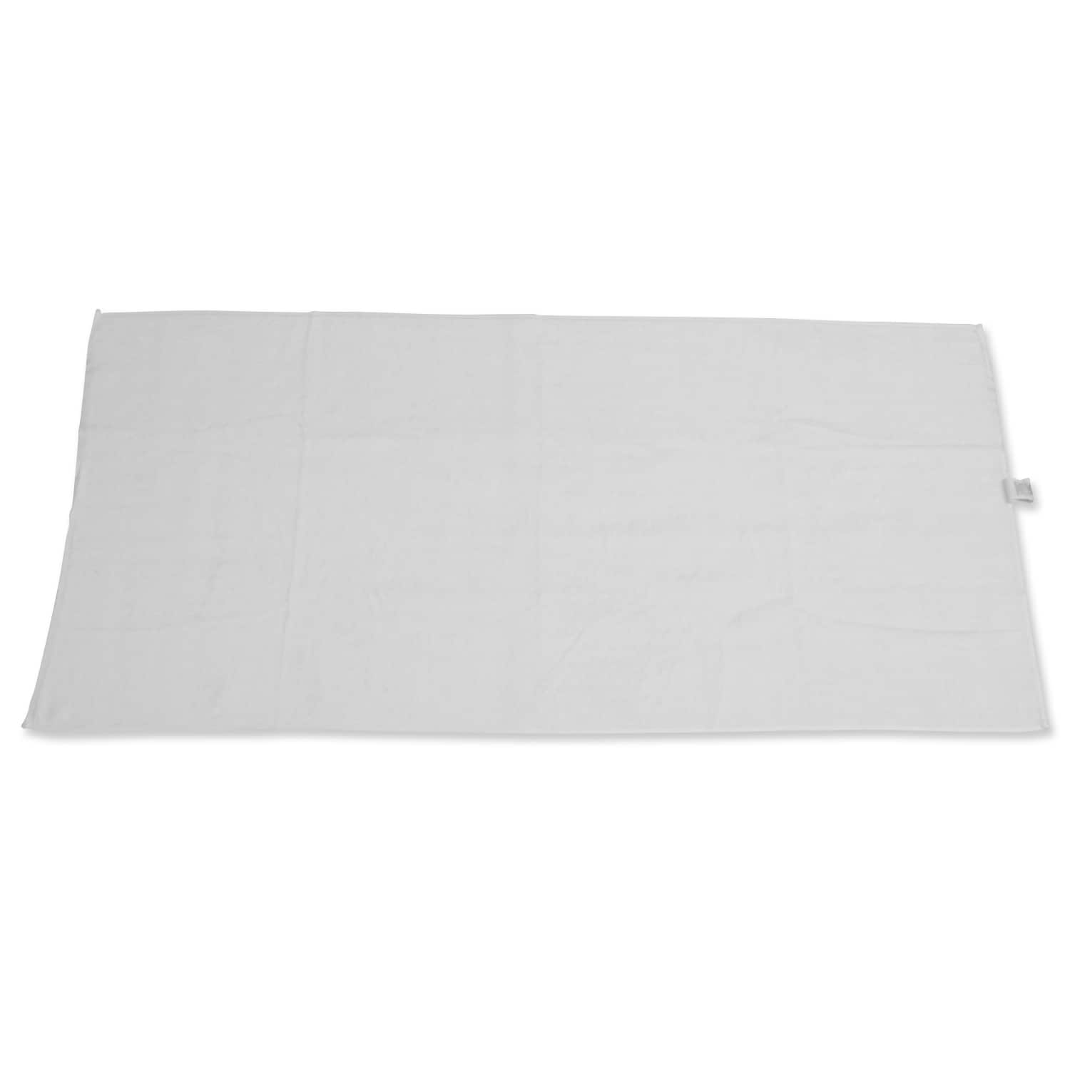 Handtuch 50x100 cm All-Over Druck