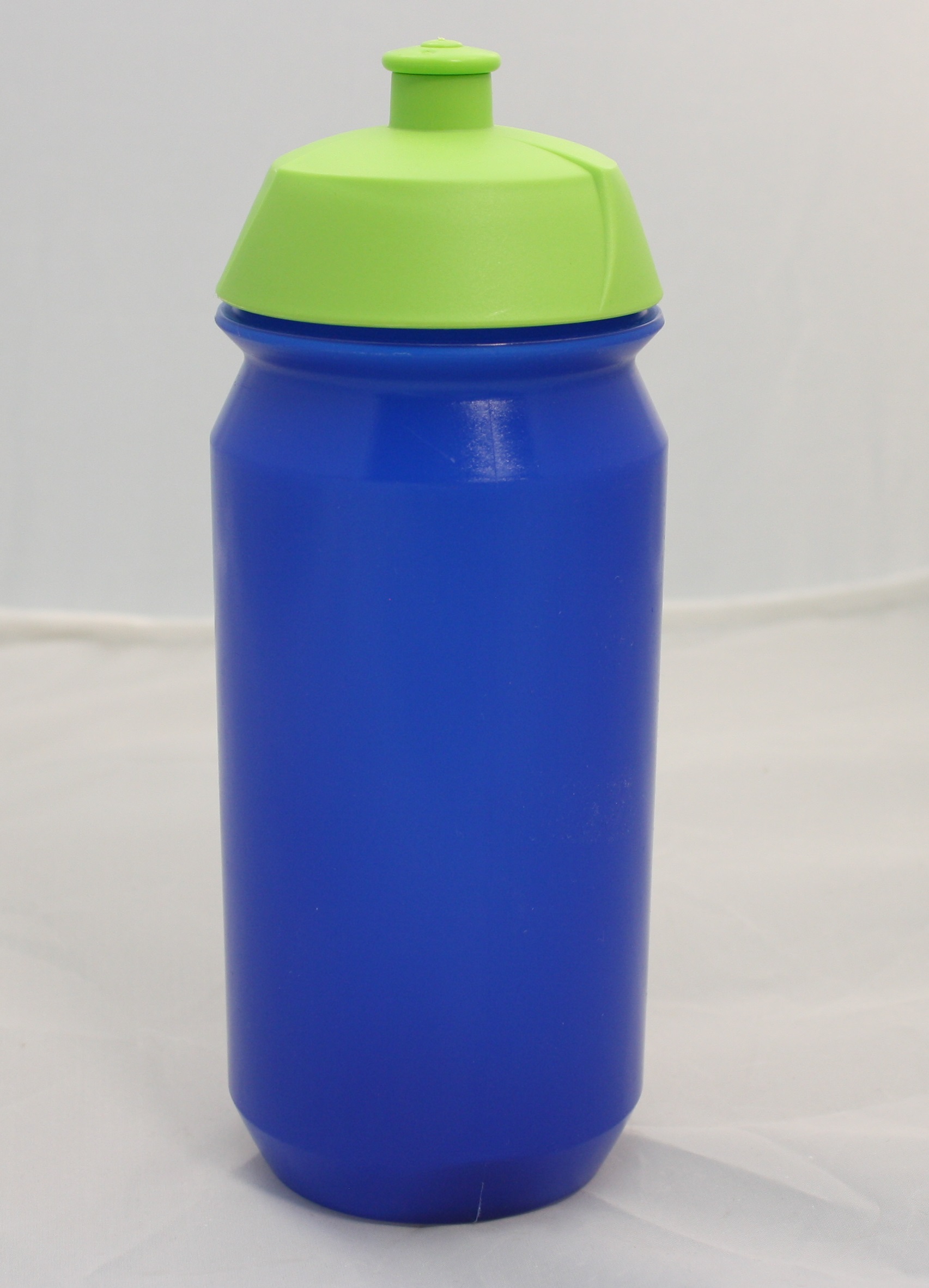Trinkflasche 600ml Bio-Bottle